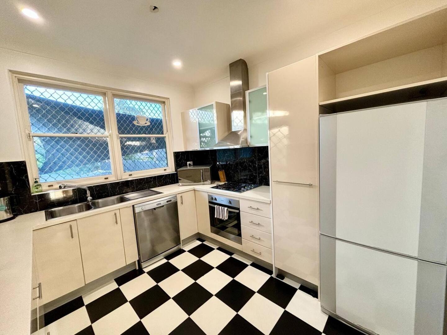 Subiaco Heritage House 