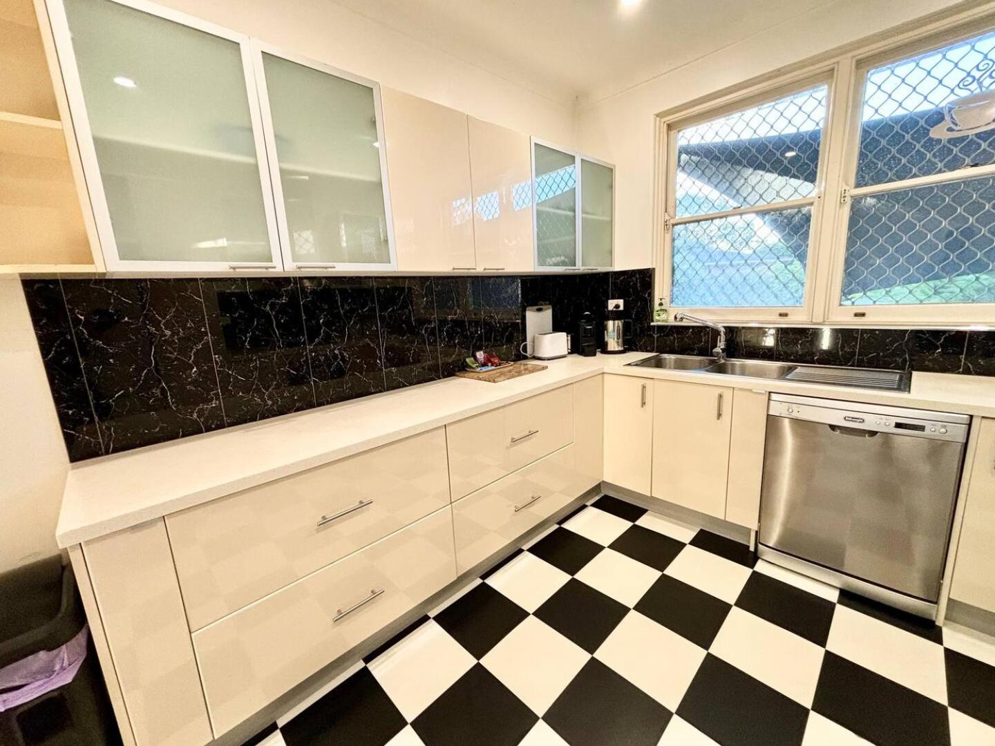 Subiaco Heritage House 
