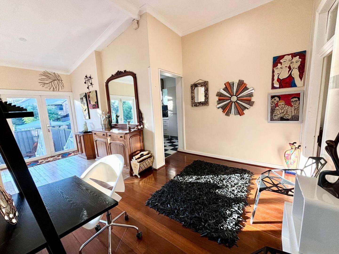 Subiaco Heritage House 