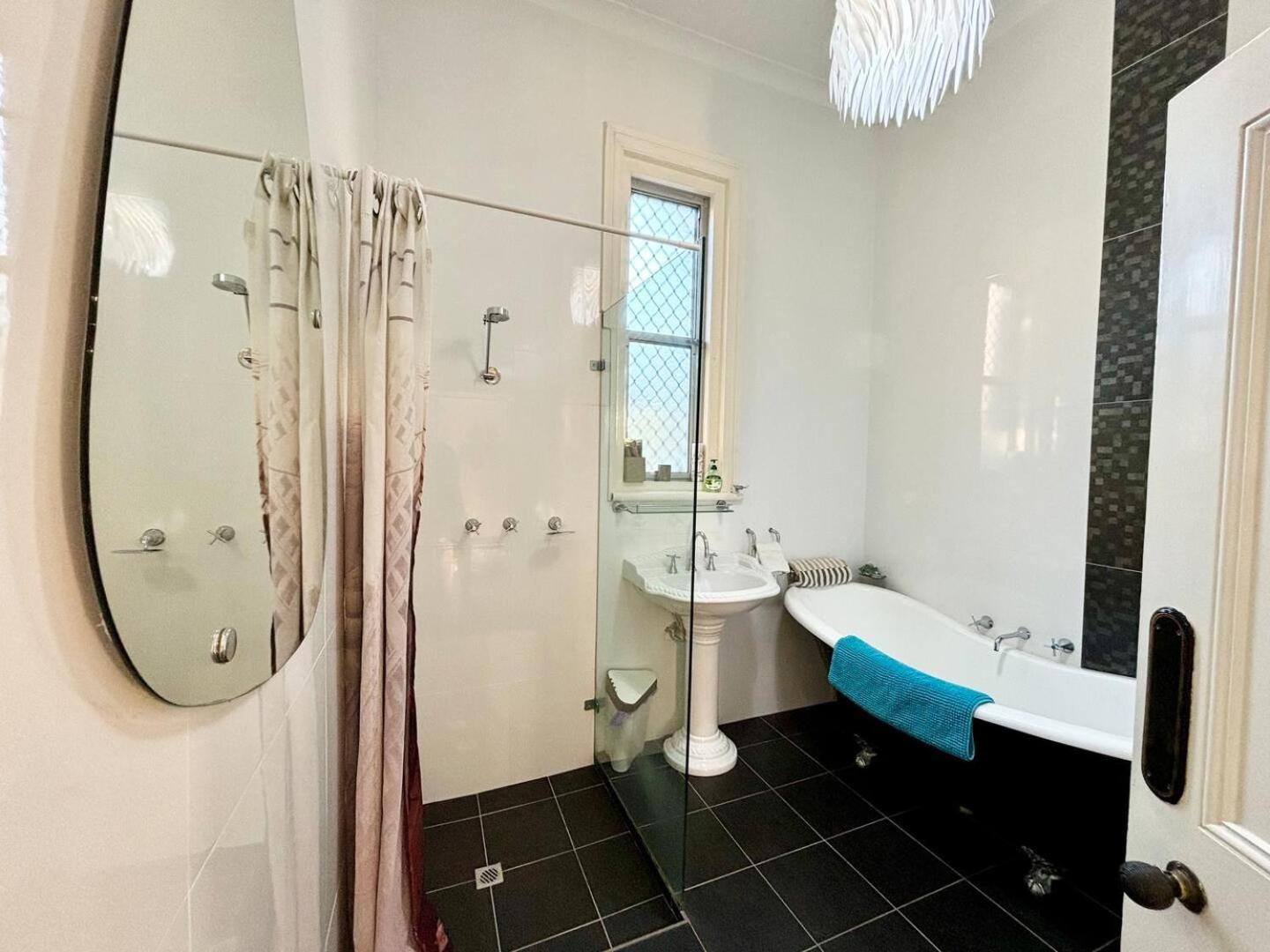 Subiaco Heritage House 