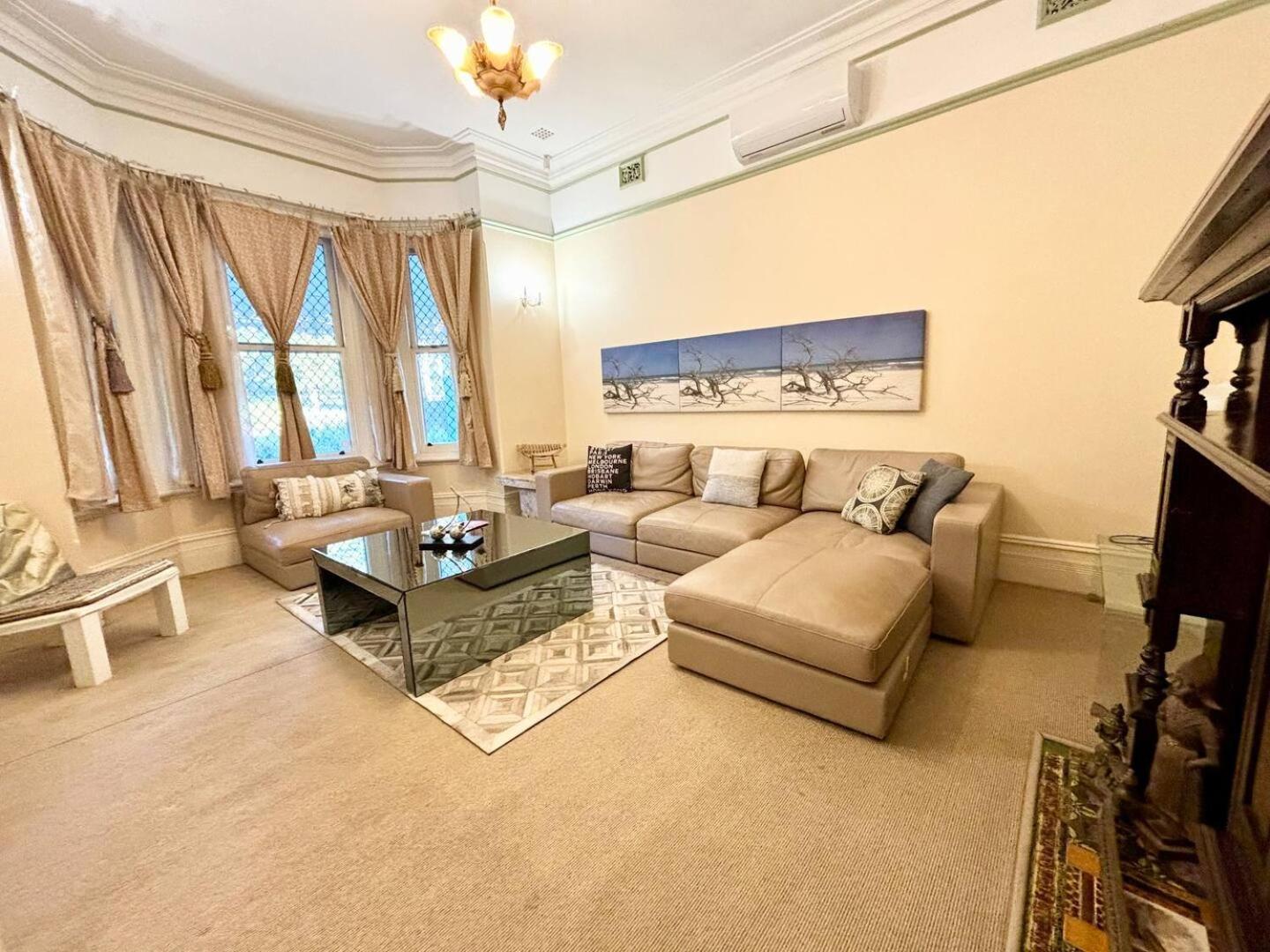 Subiaco Heritage House 