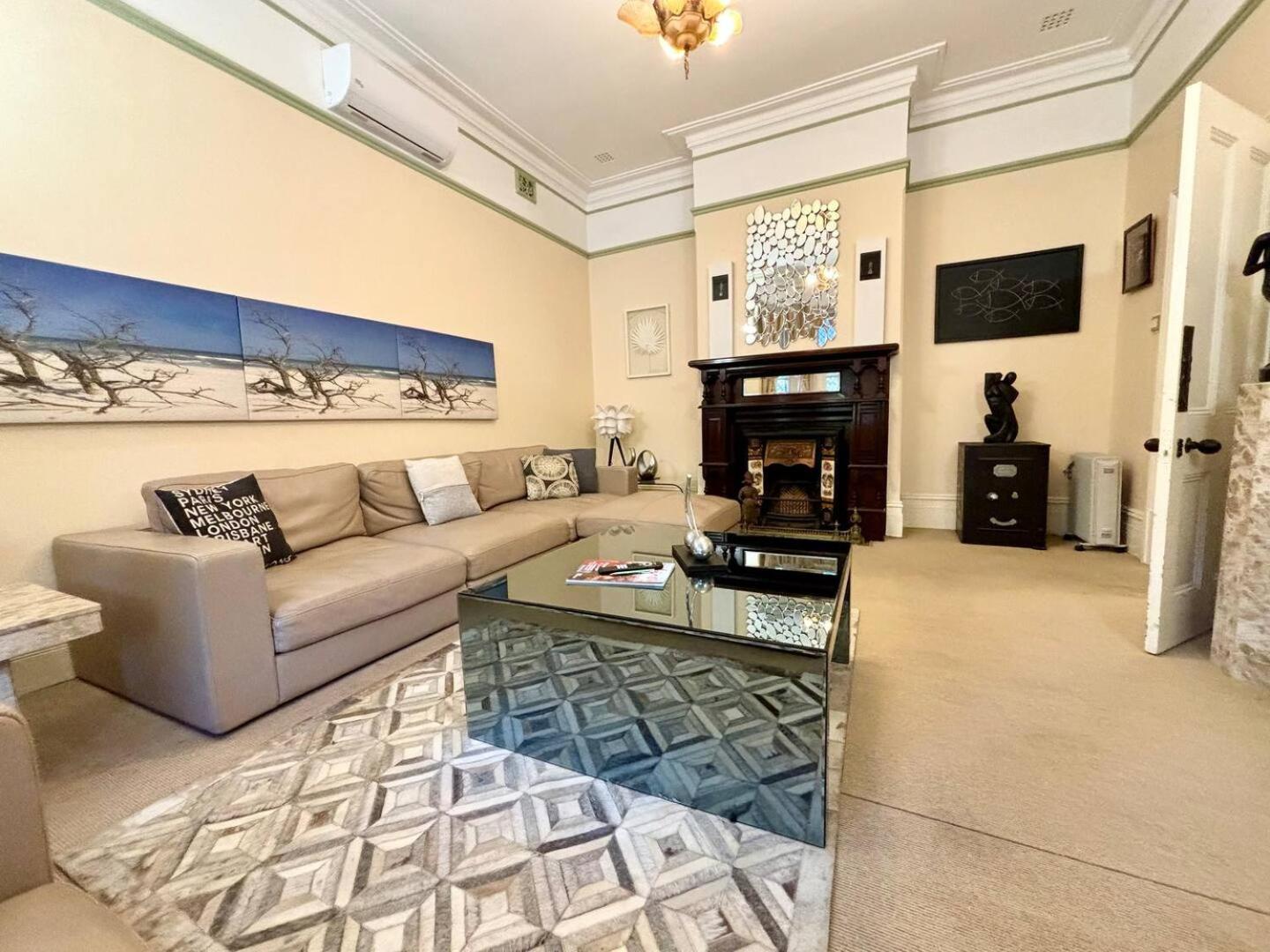 Subiaco Heritage House 