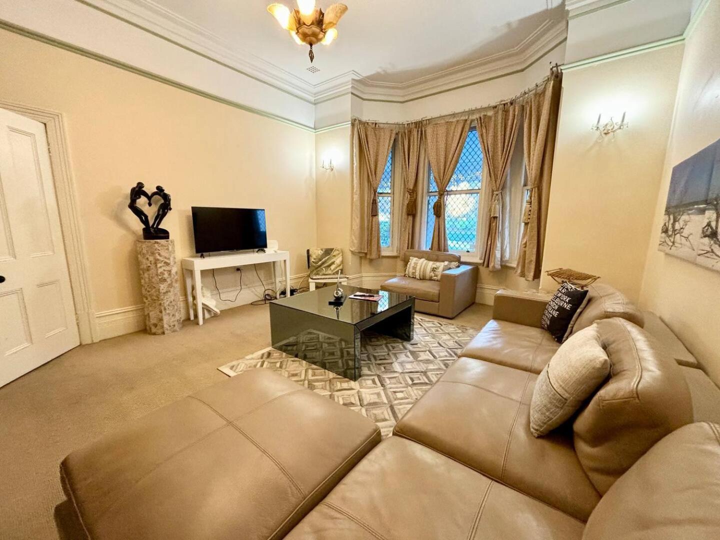 Subiaco Heritage House 