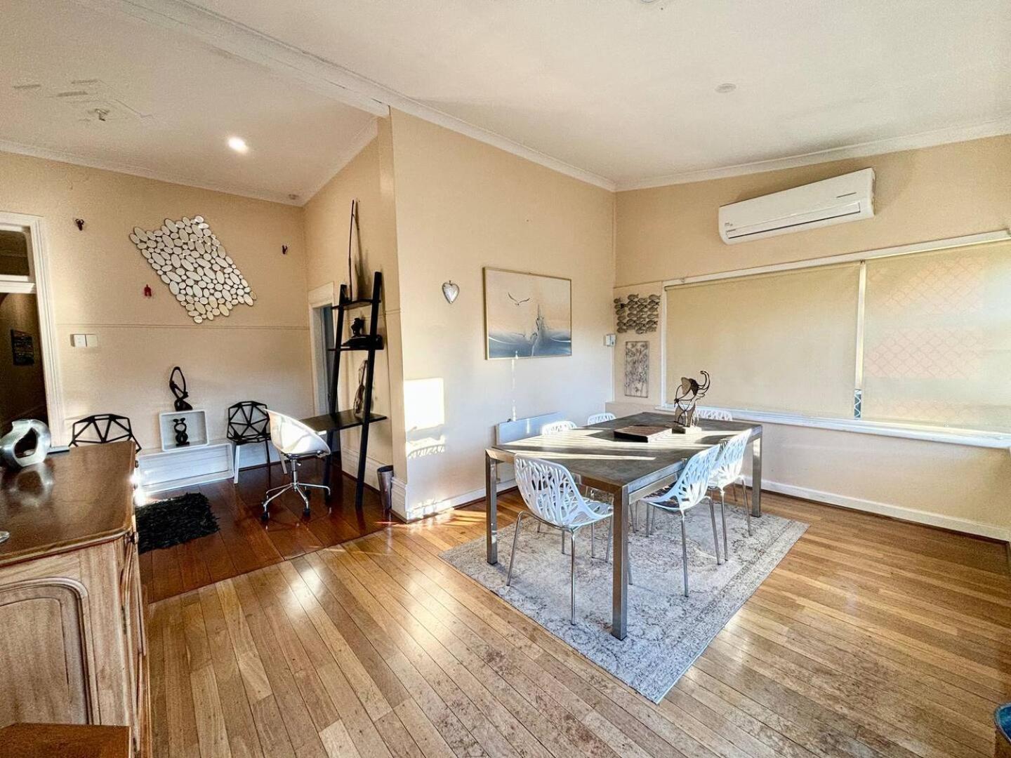 Subiaco Heritage House 