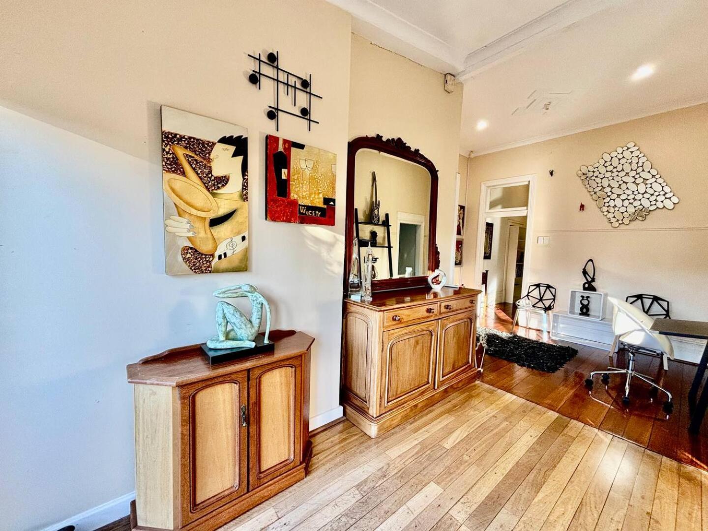 Subiaco Heritage House 