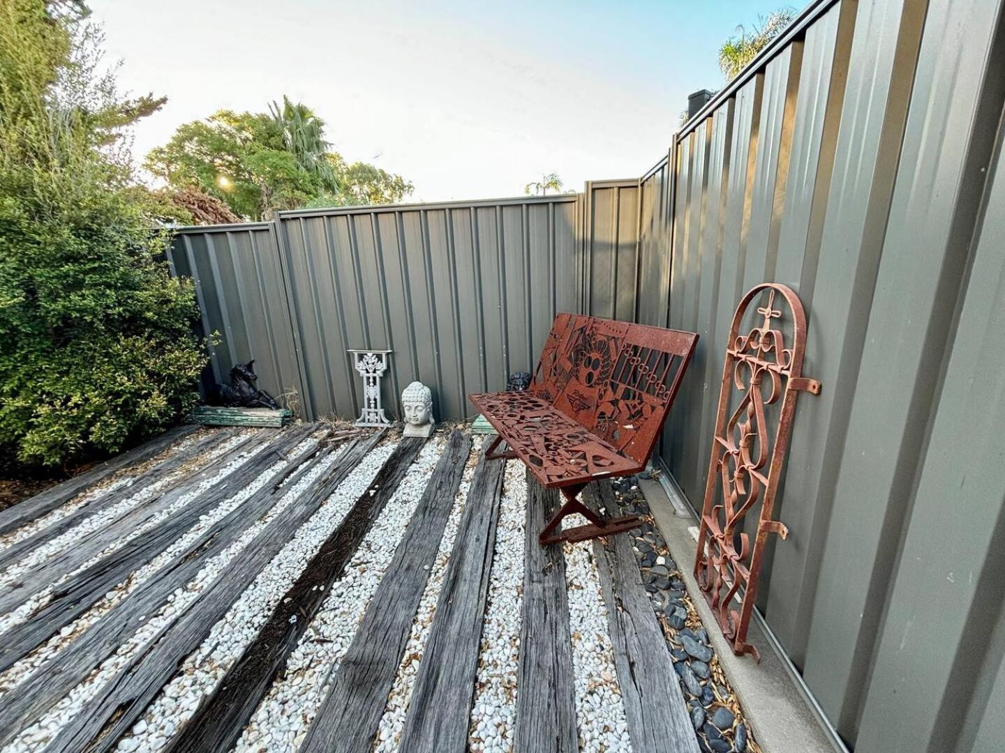 Subiaco Heritage House 