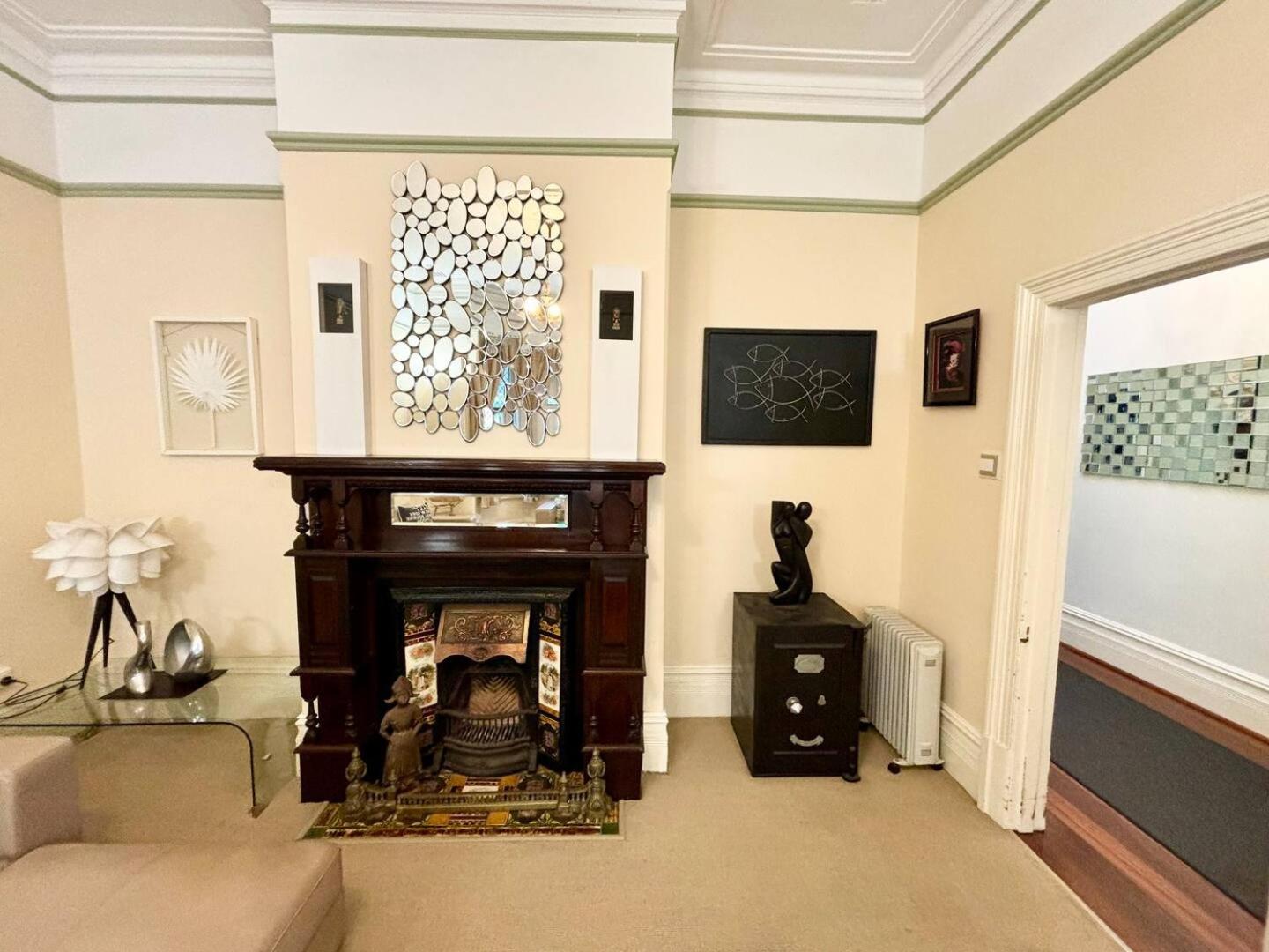 Subiaco Heritage House 