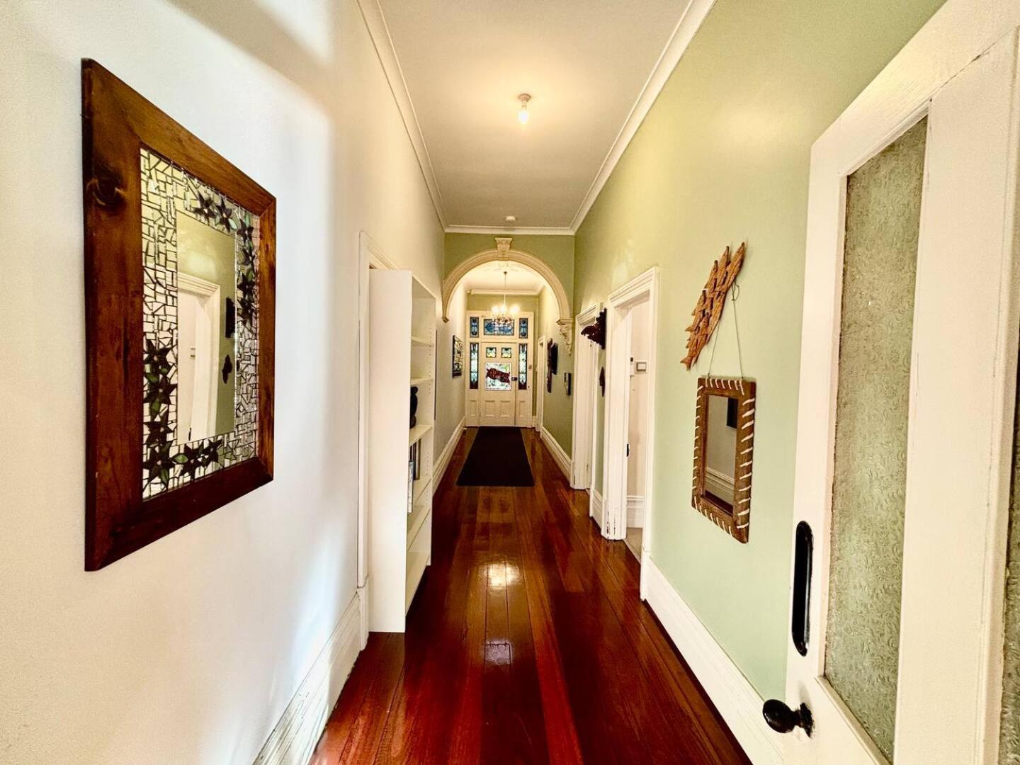 Subiaco Heritage House 