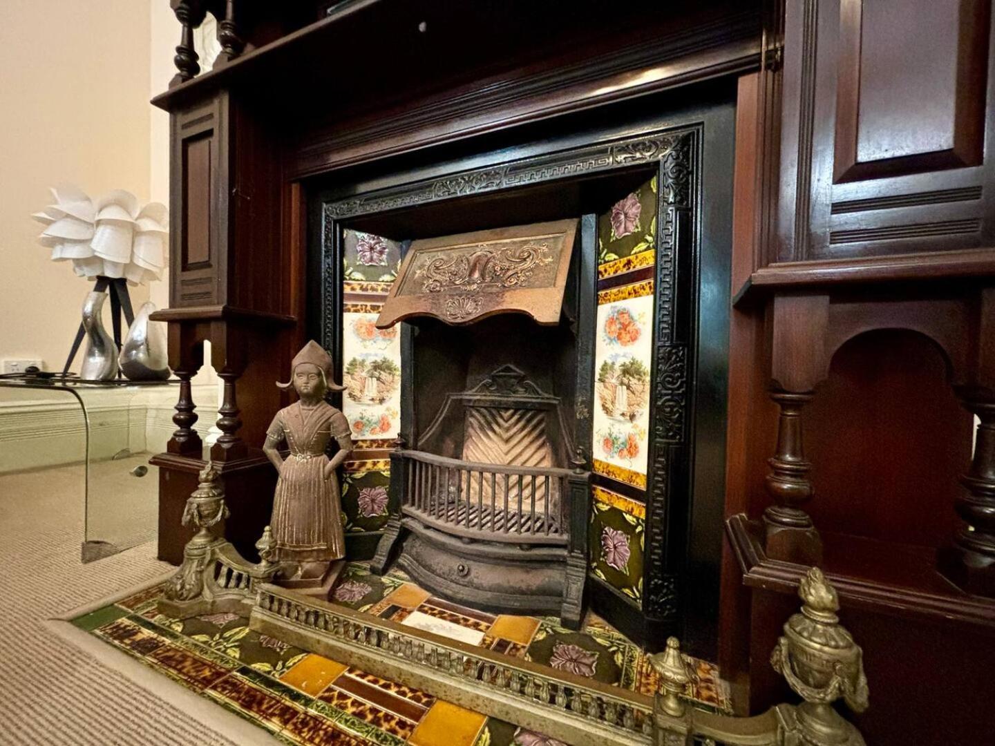 Subiaco Heritage House 