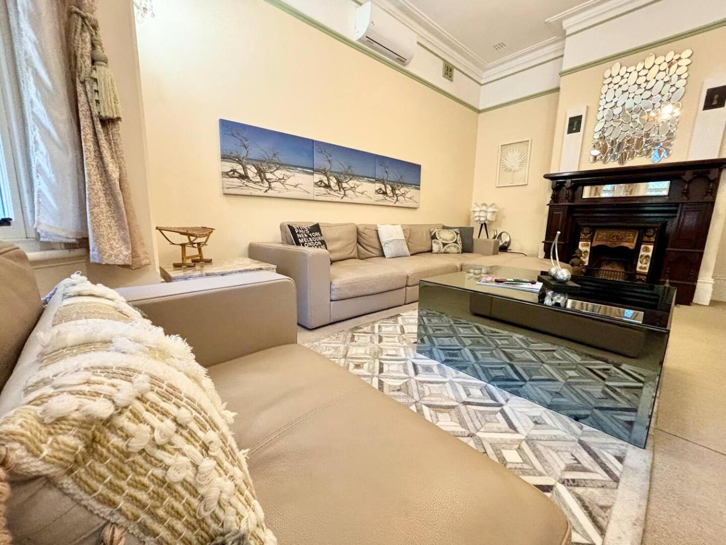 Subiaco Heritage House 