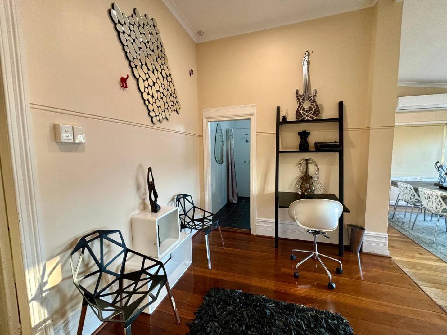 Subiaco Heritage House 