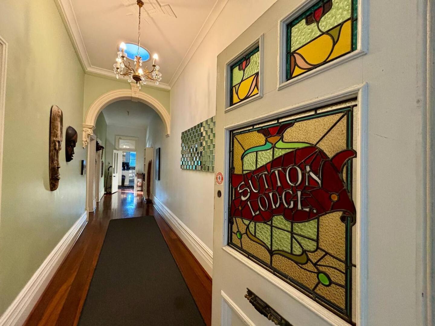 Subiaco Heritage House 