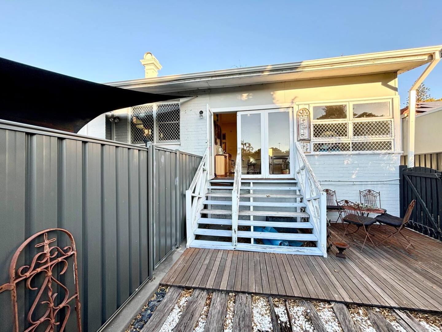 Subiaco Heritage House 