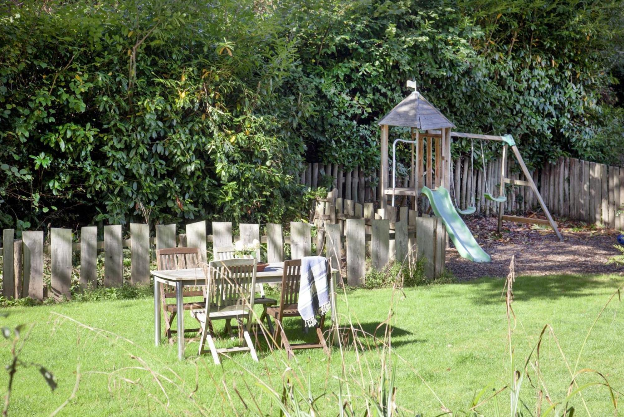 Fletchers Combe Farm