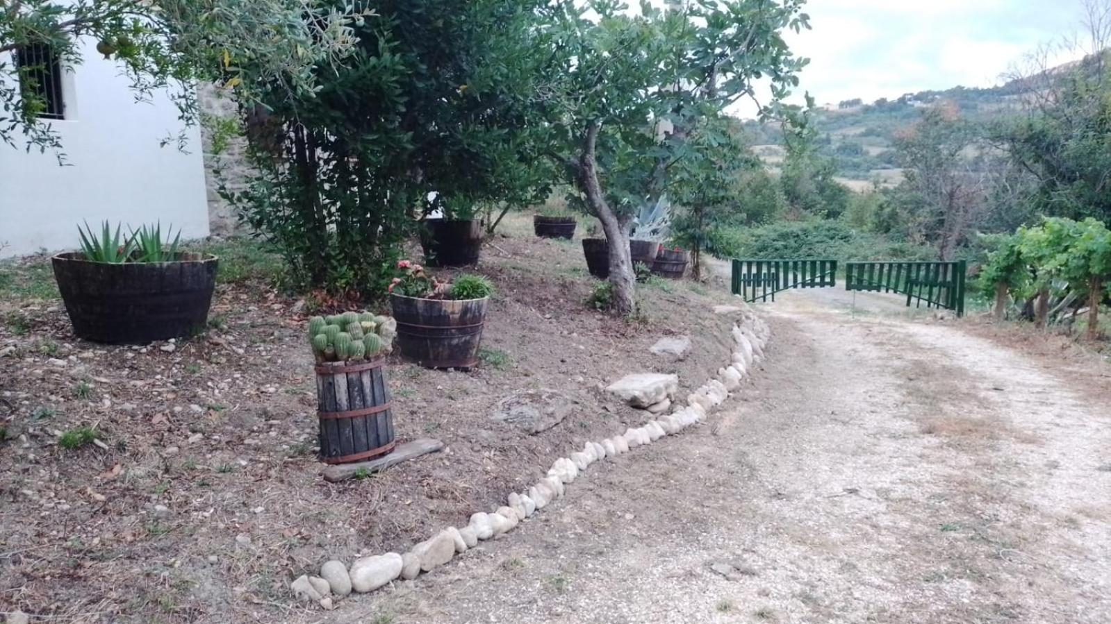 la casetta di nonna Gemma view 3