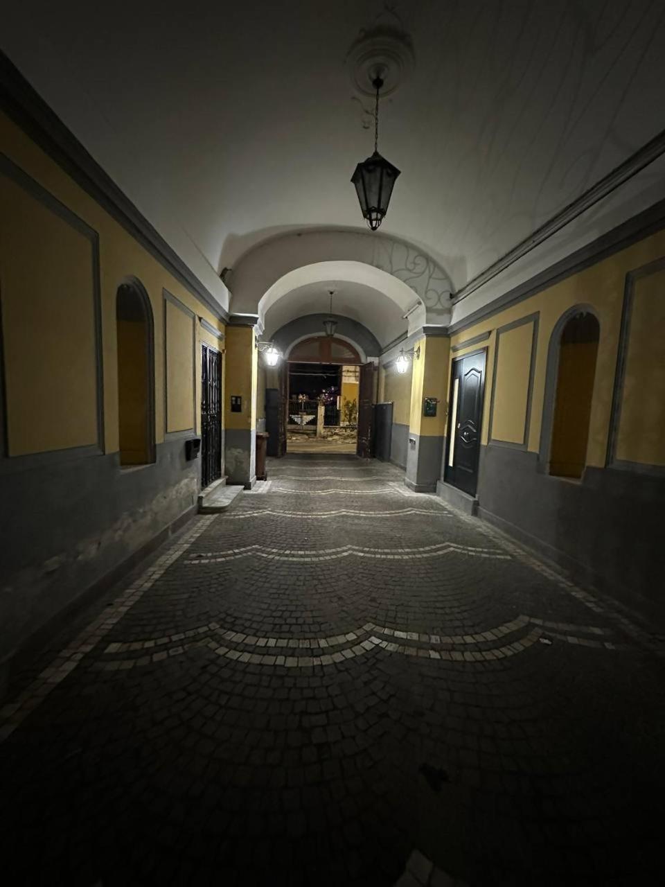 La Casa di Stefano