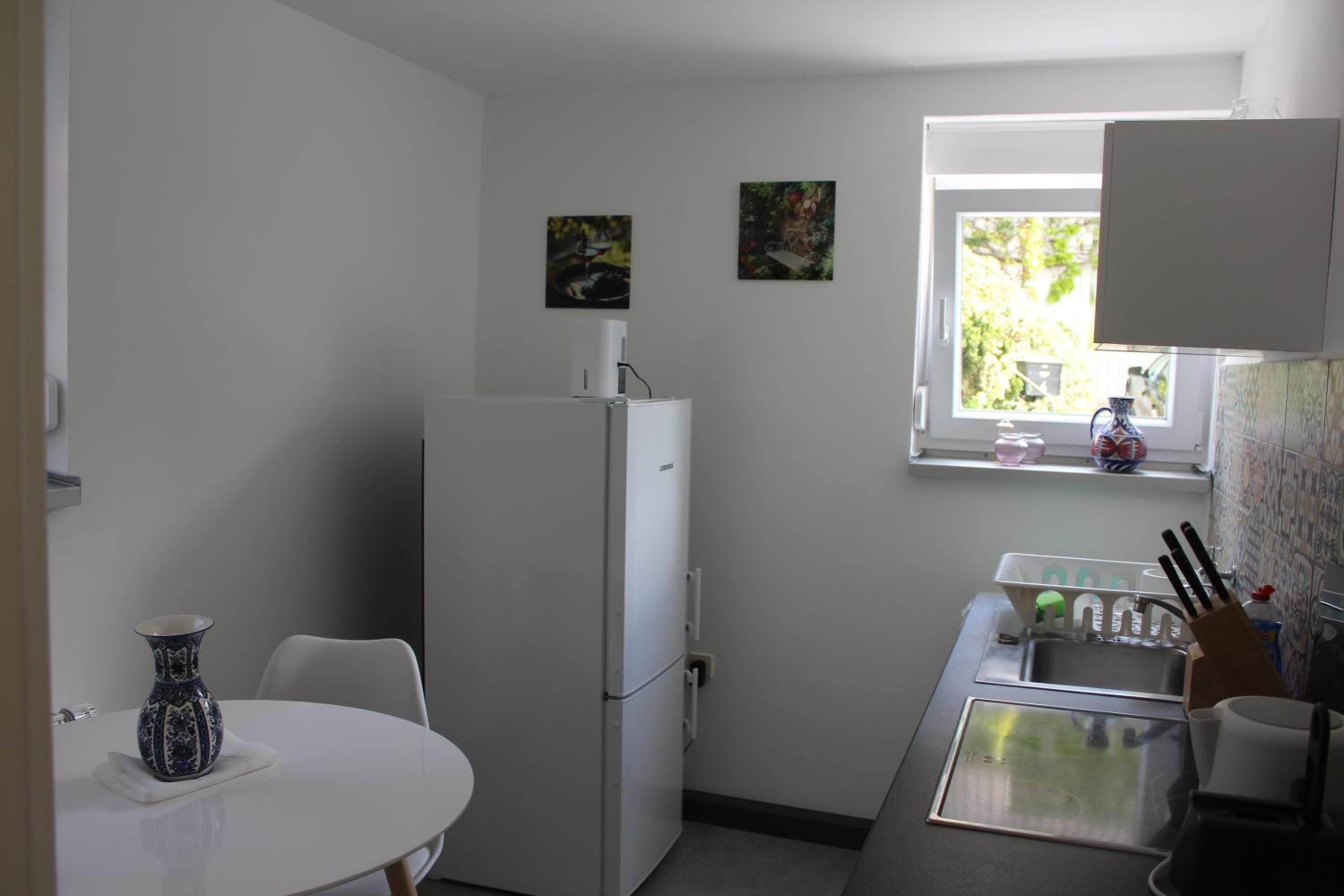 Ferienwohnung Jungpfalzstieg