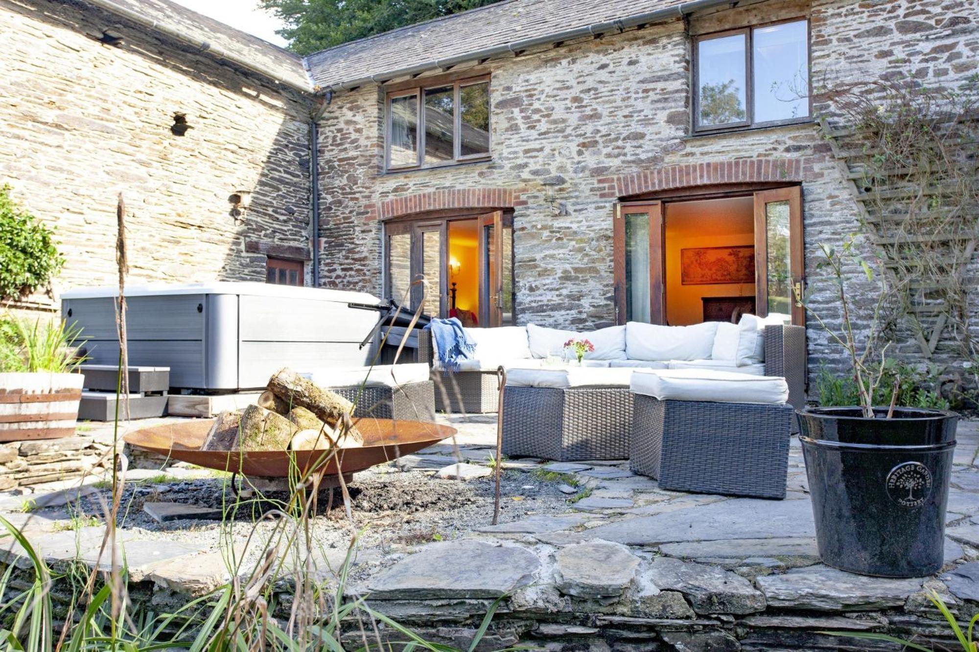 Fletchers Combe Farm
