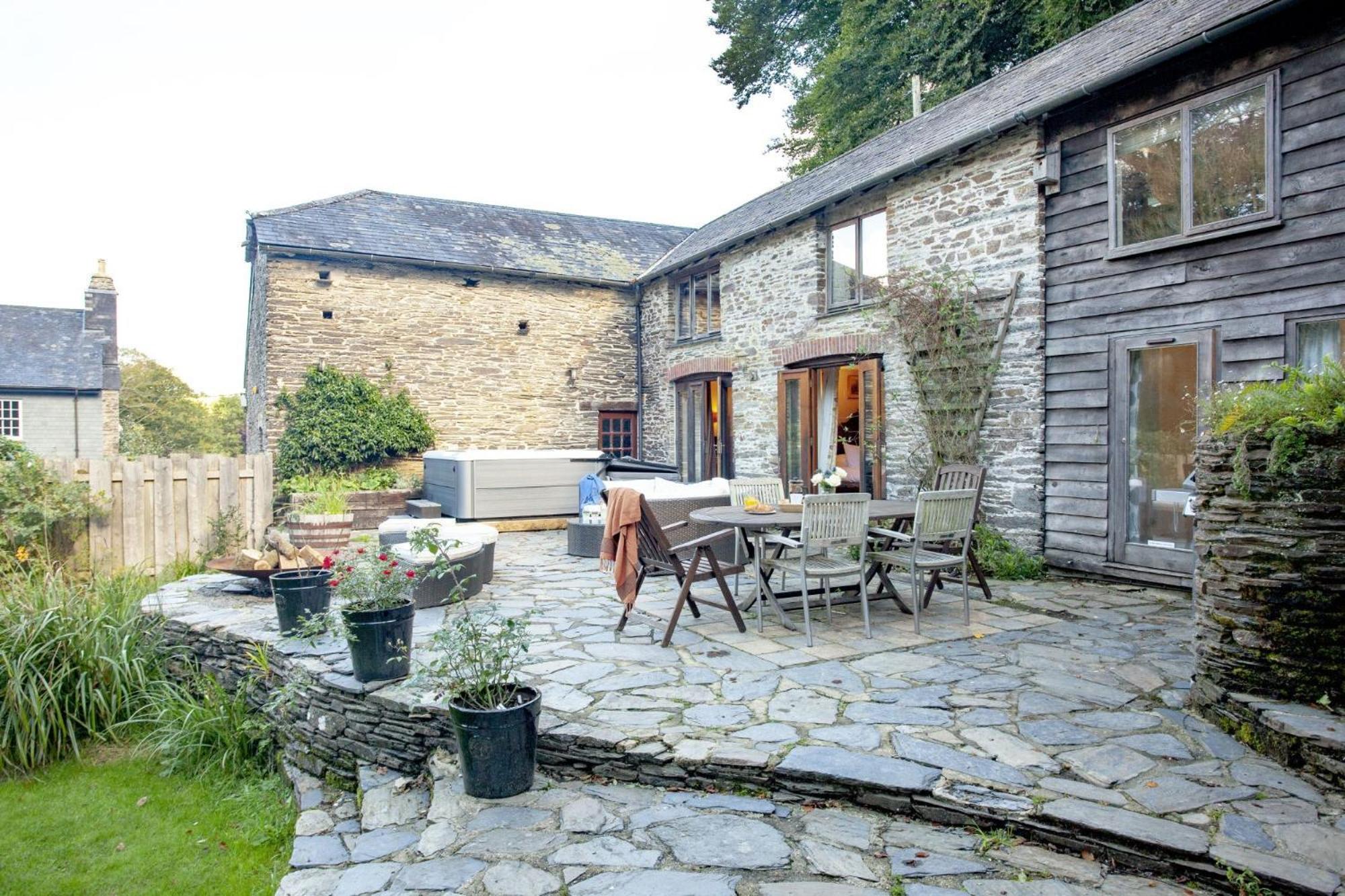 Fletchers Combe Farm
