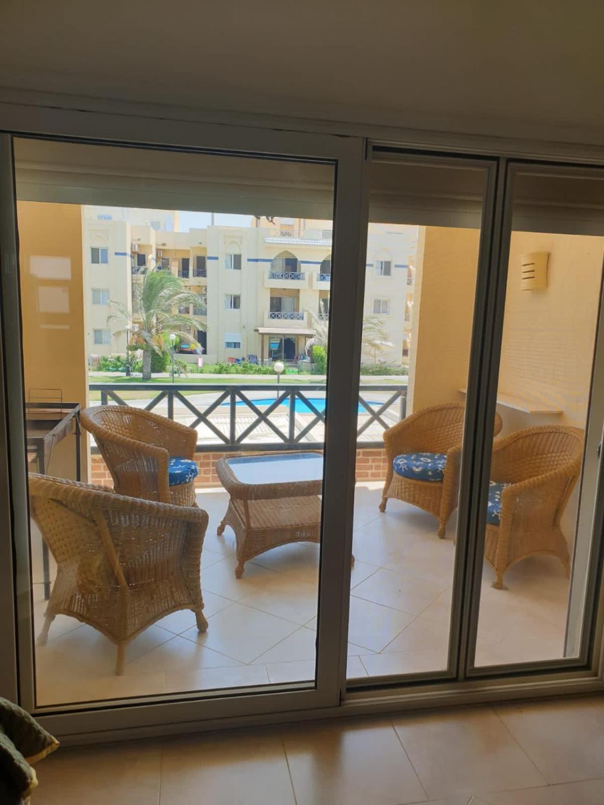 Stella North Coast Sidi Abd El Rahman view 5