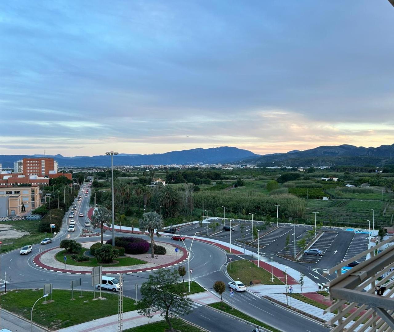 BONITO APARTAMENTO EN PLAYA DE GANDIA