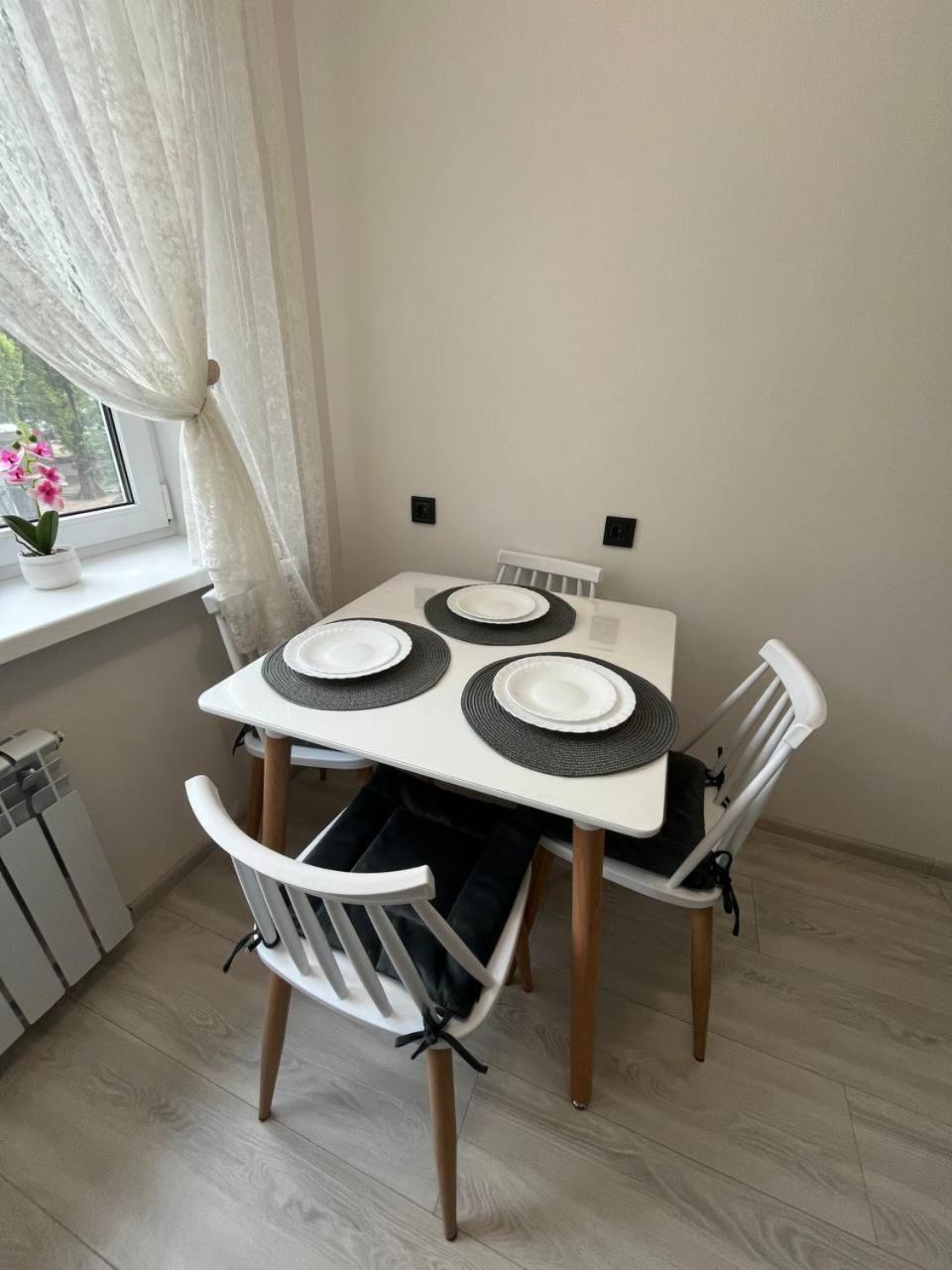 Tatiana apartment