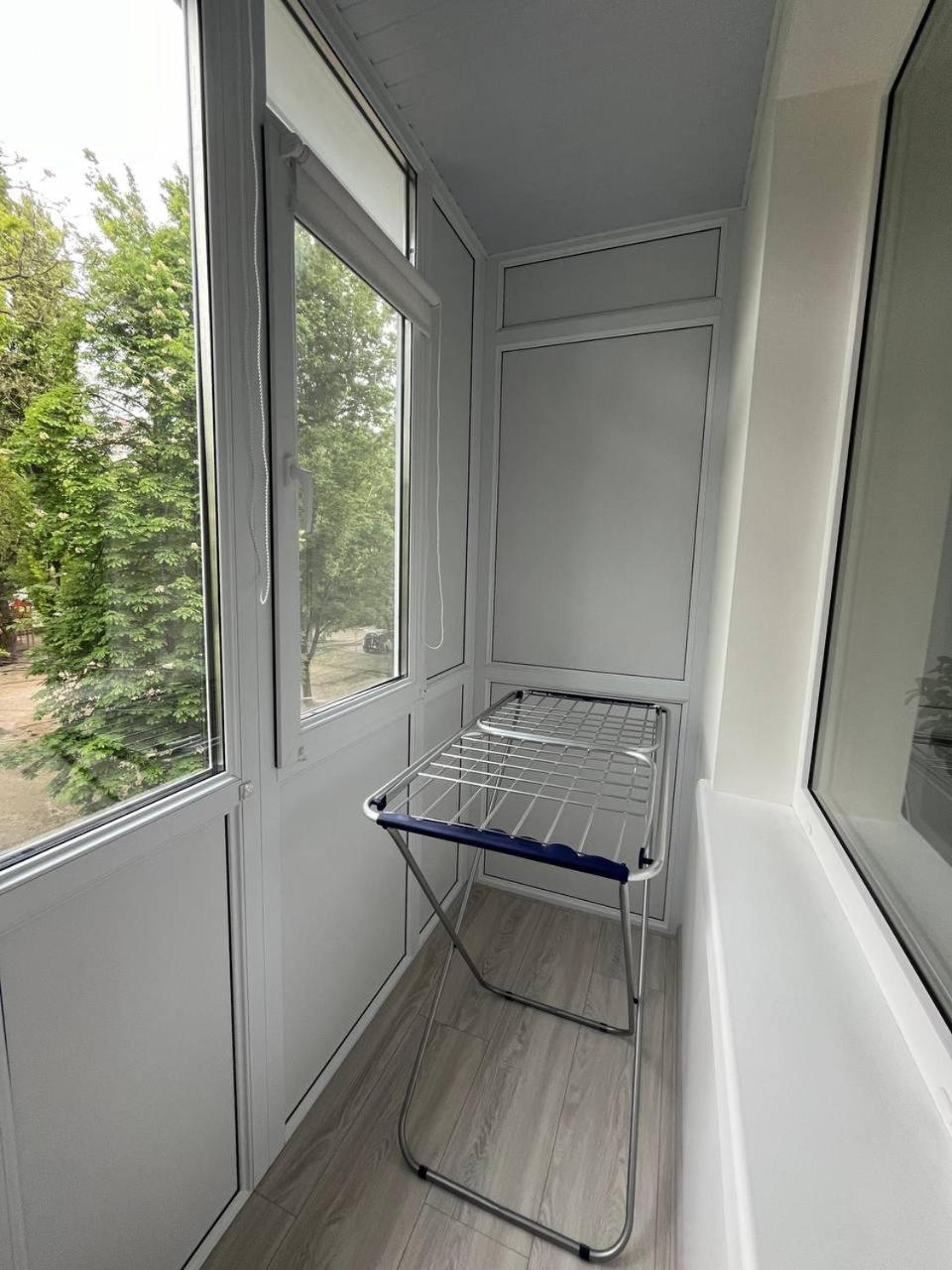 Tatiana apartment