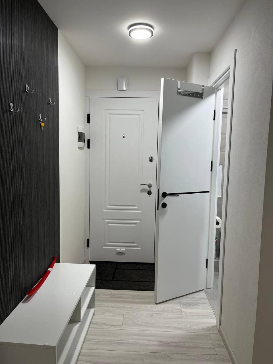 Tatiana apartment