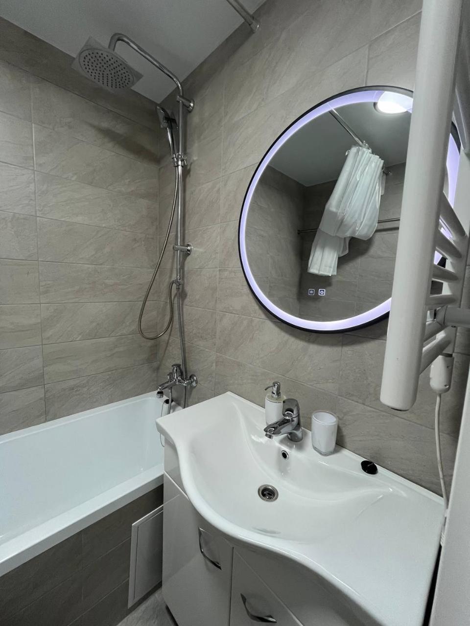 Tatiana apartment