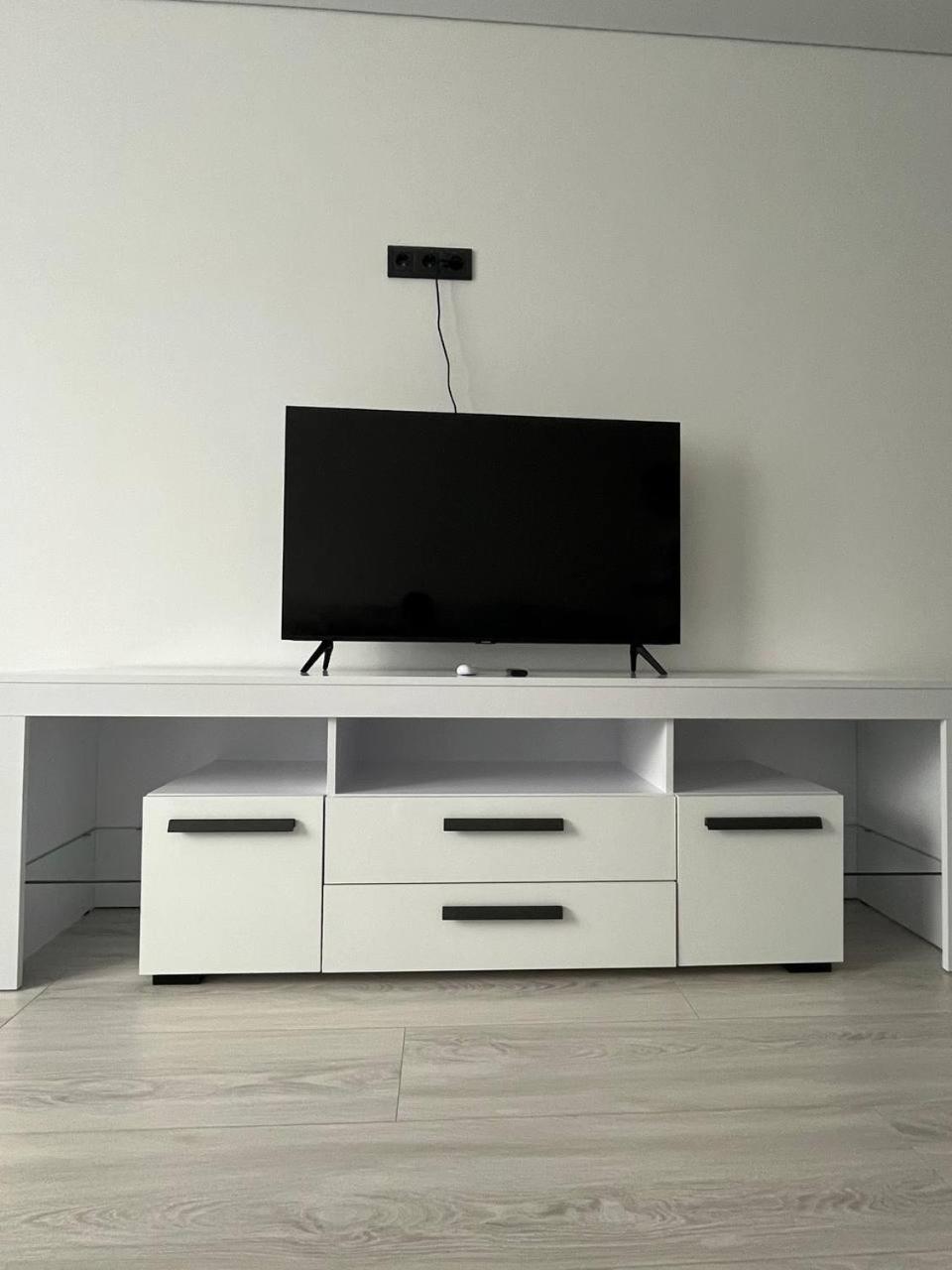 Tatiana apartment
