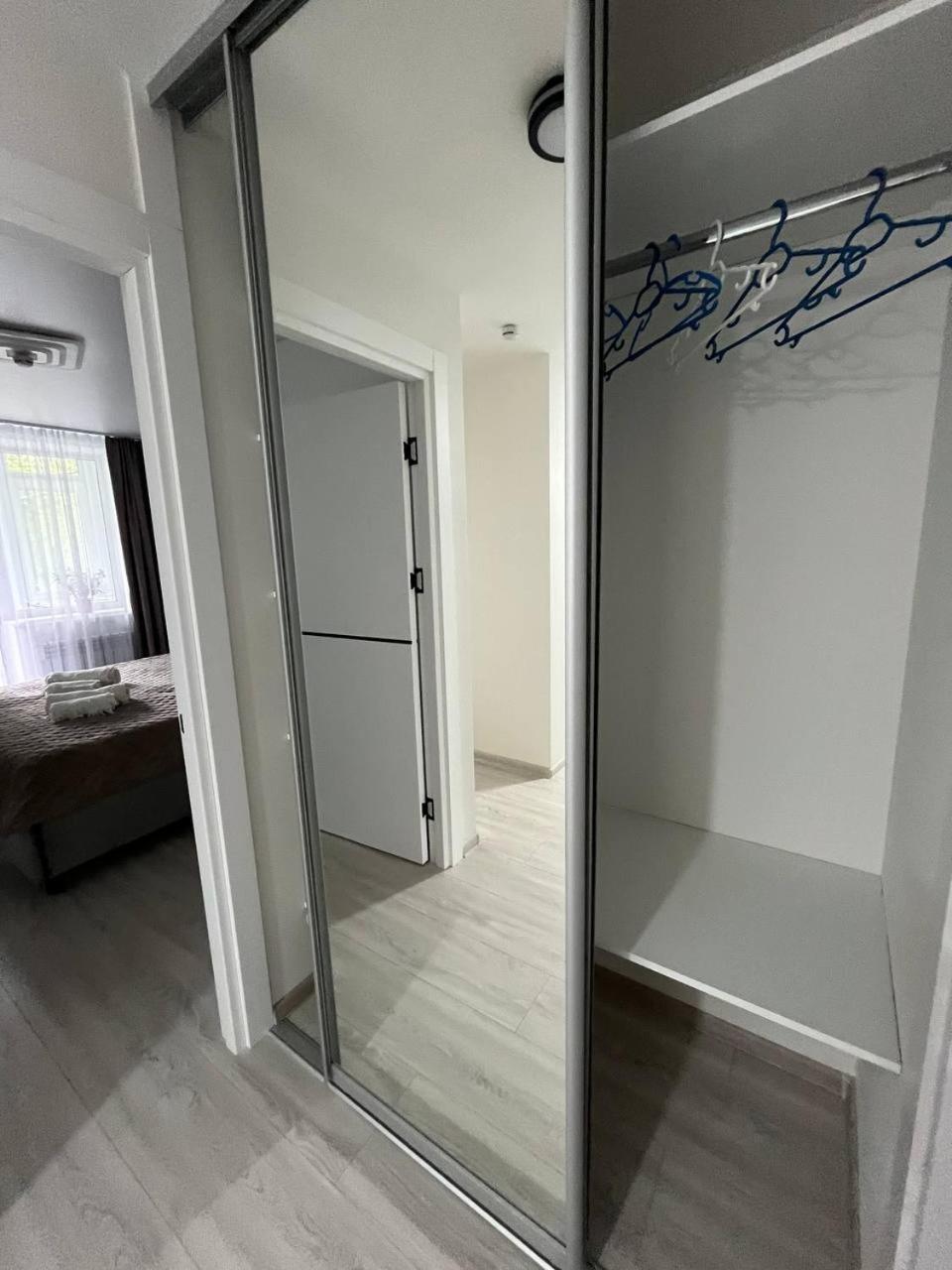 Tatiana apartment
