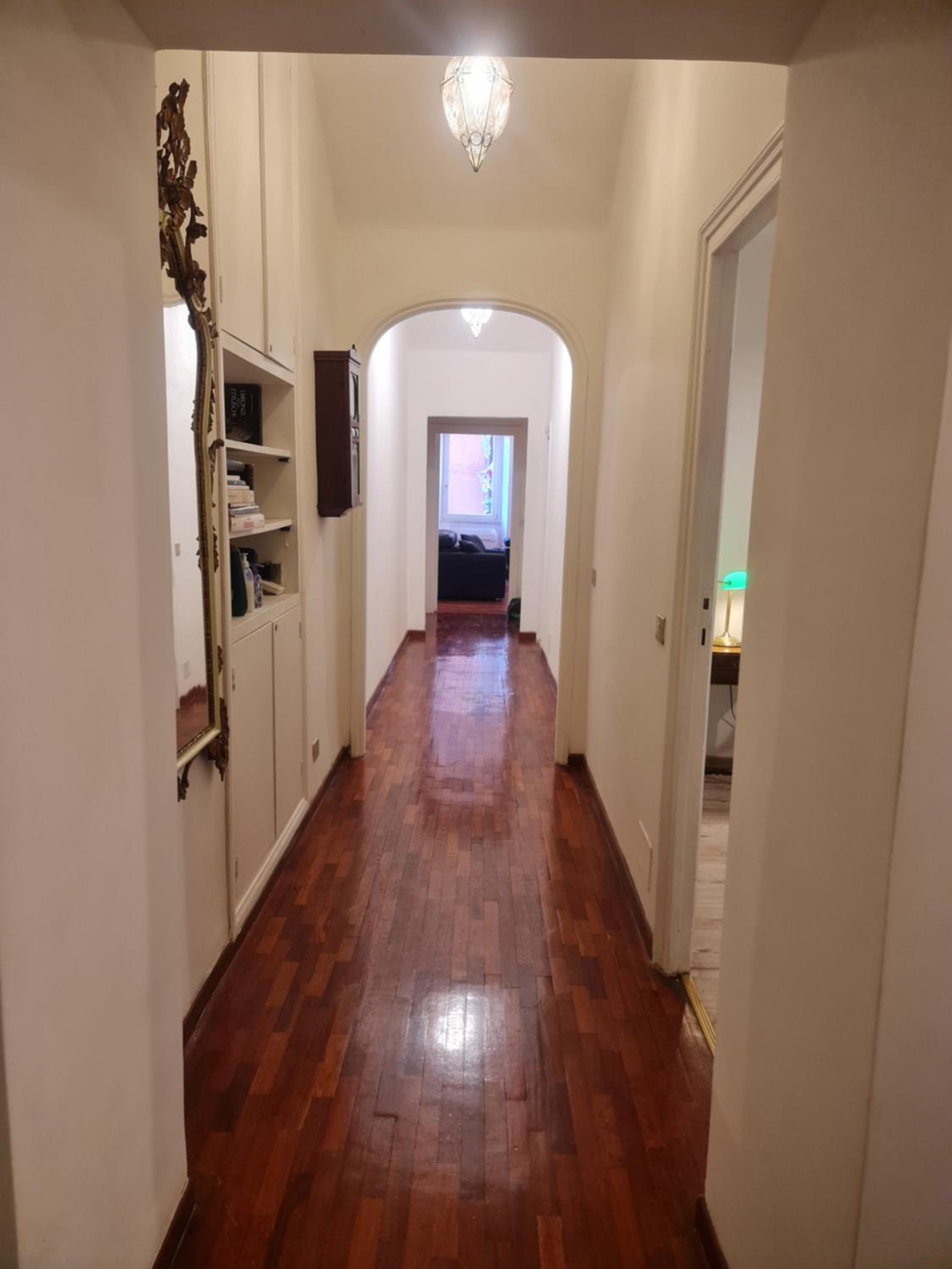 RomeHouse Villa Borghese