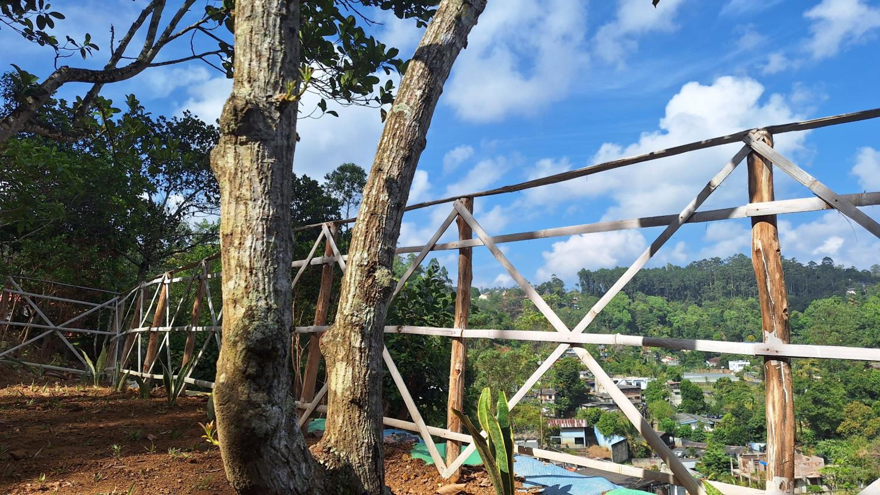 The Leisure Homestay Ella Bandarawela view 3