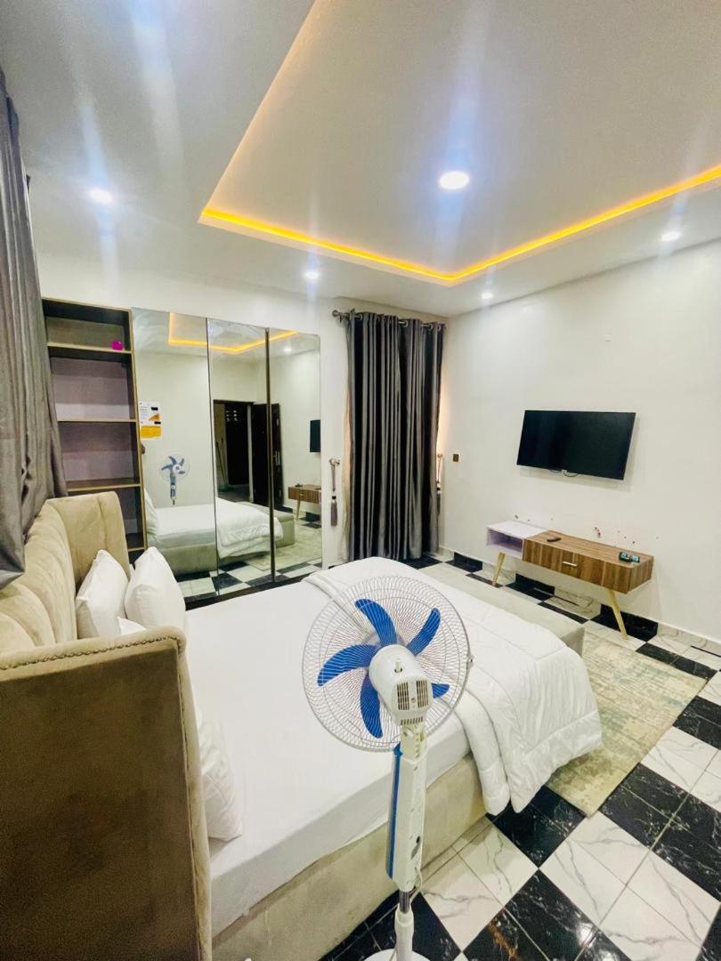 Villa Vista view 5