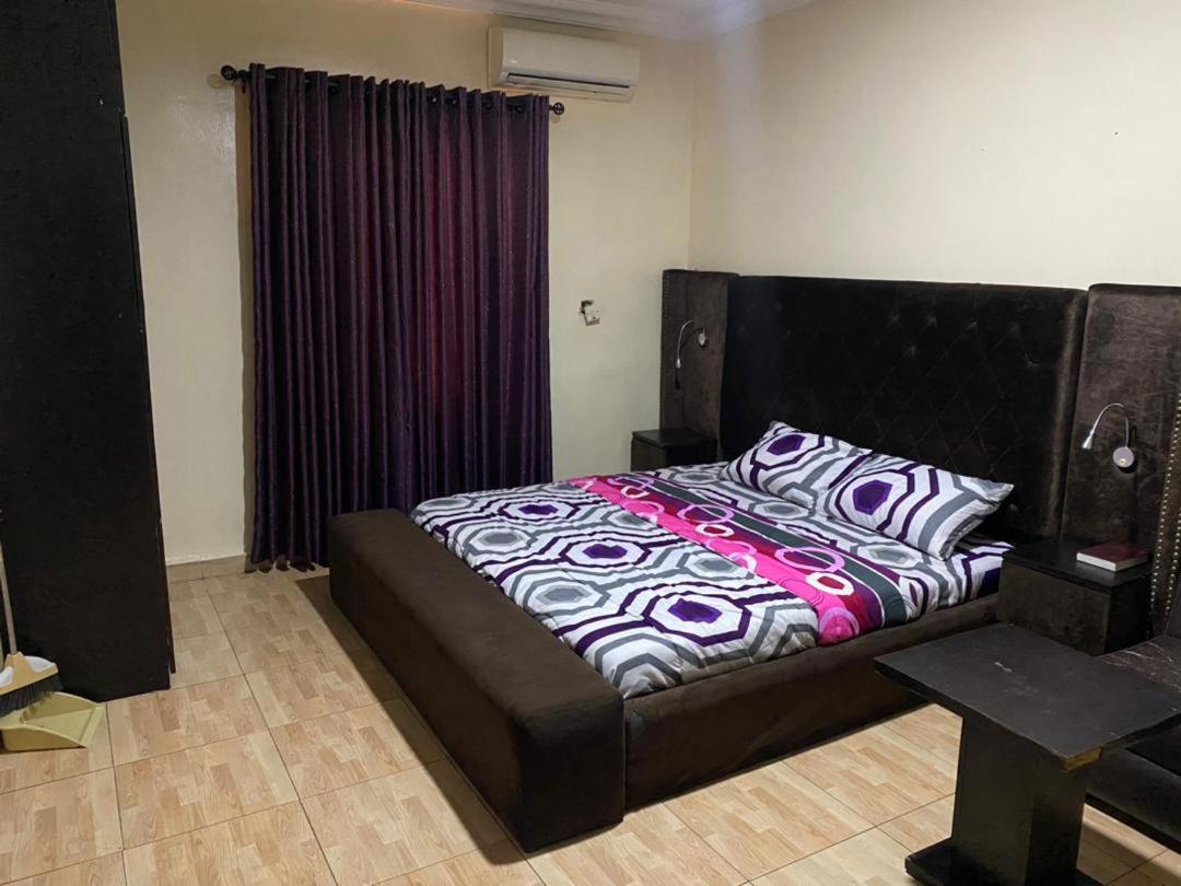 Favour Place view 2