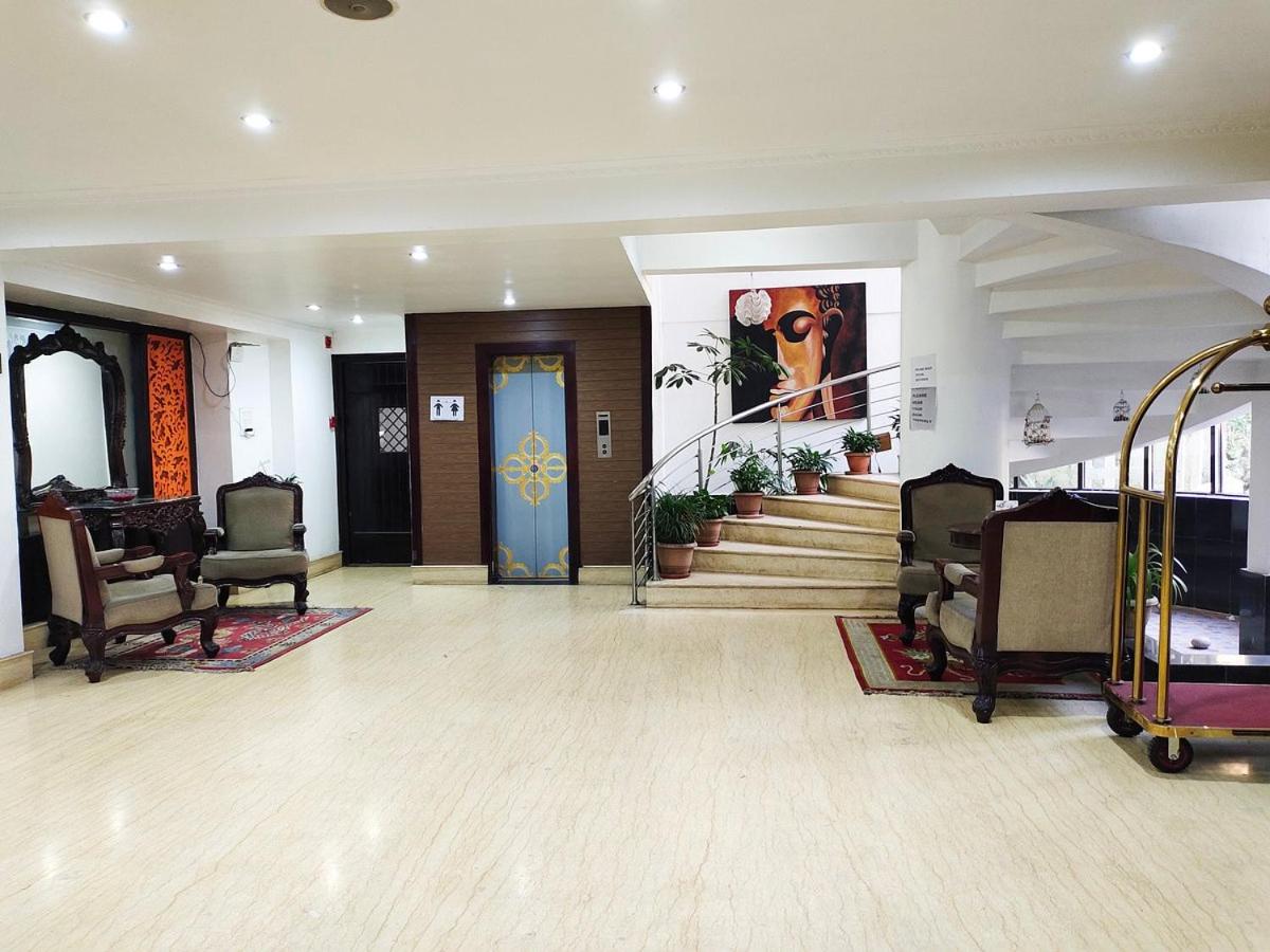 Udaan Keepsa Hotel & Spa, Gangtok - 05 Min Walk to MG marg