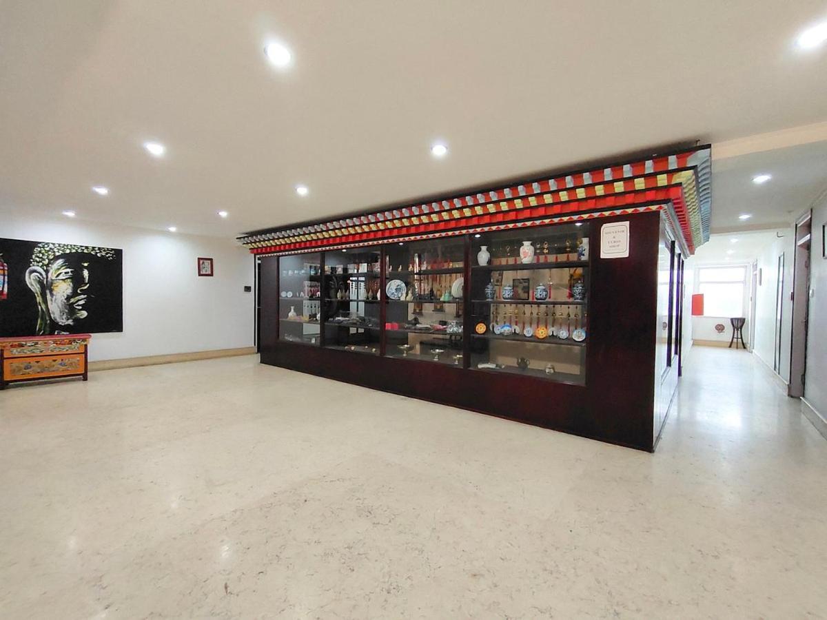 Udaan Keepsa Hotel & Spa, Gangtok - 05 Min Walk to MG marg