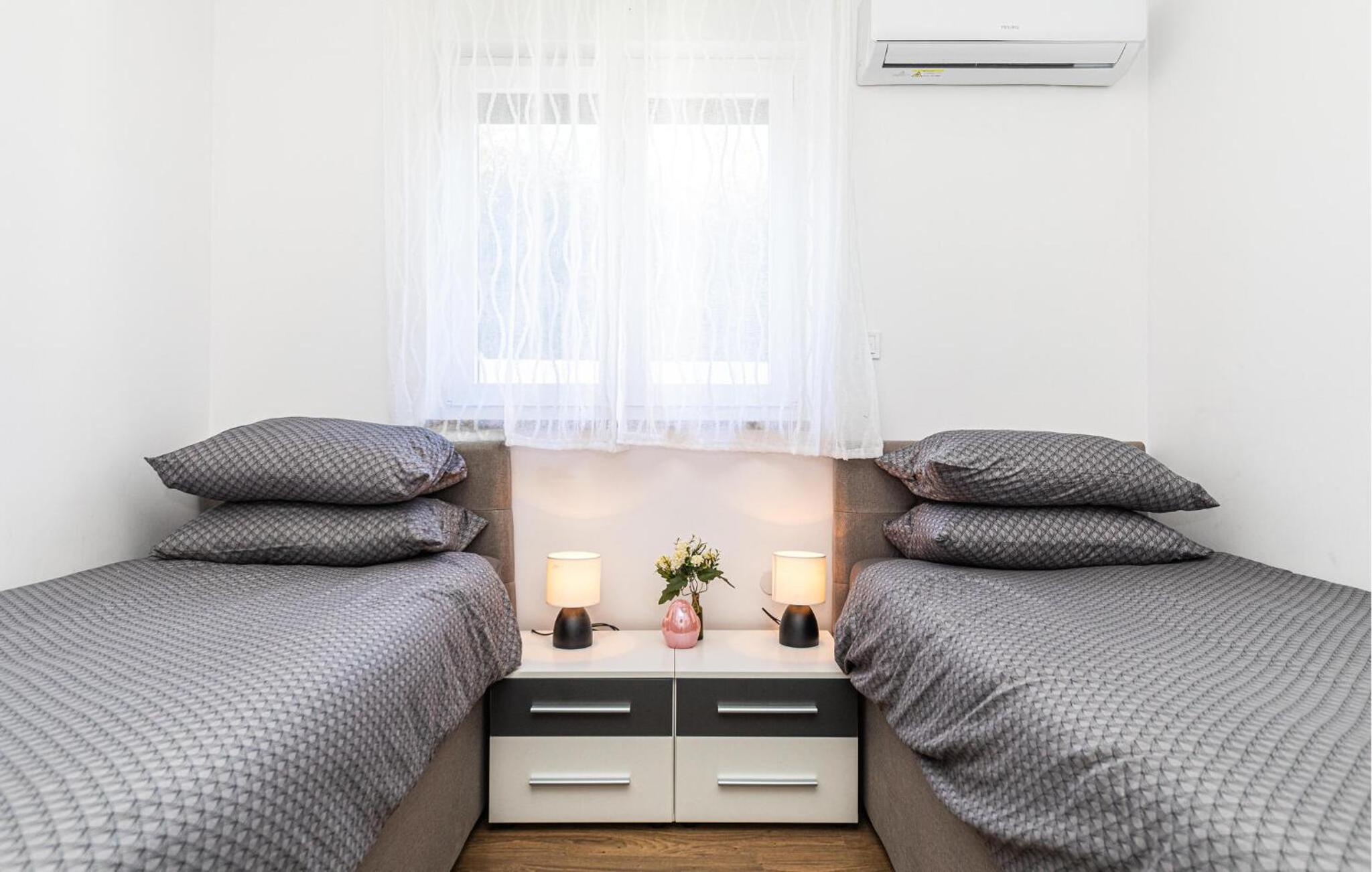 Stunning Home In Kastel Novi