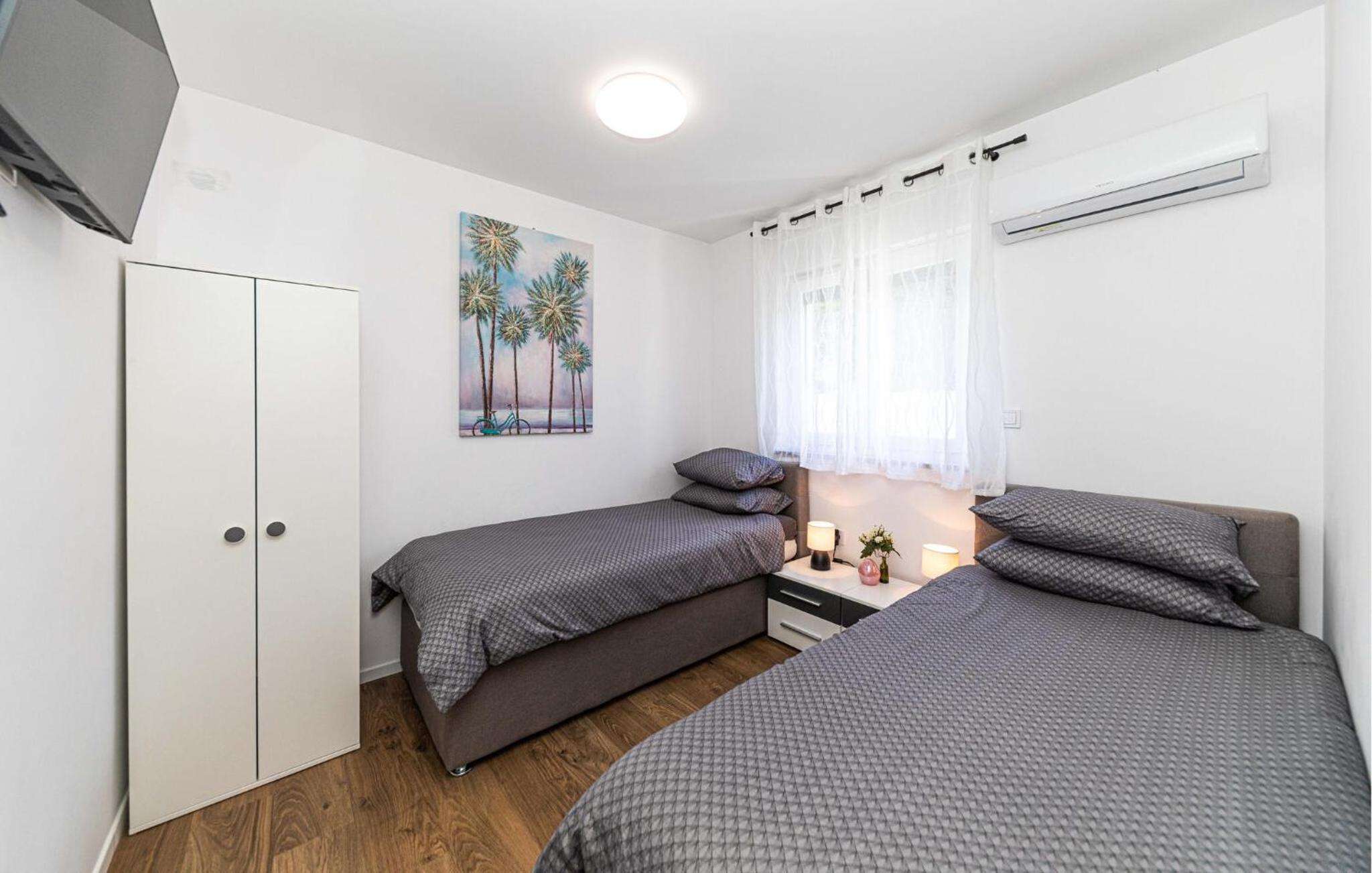 Stunning Home In Kastel Novi