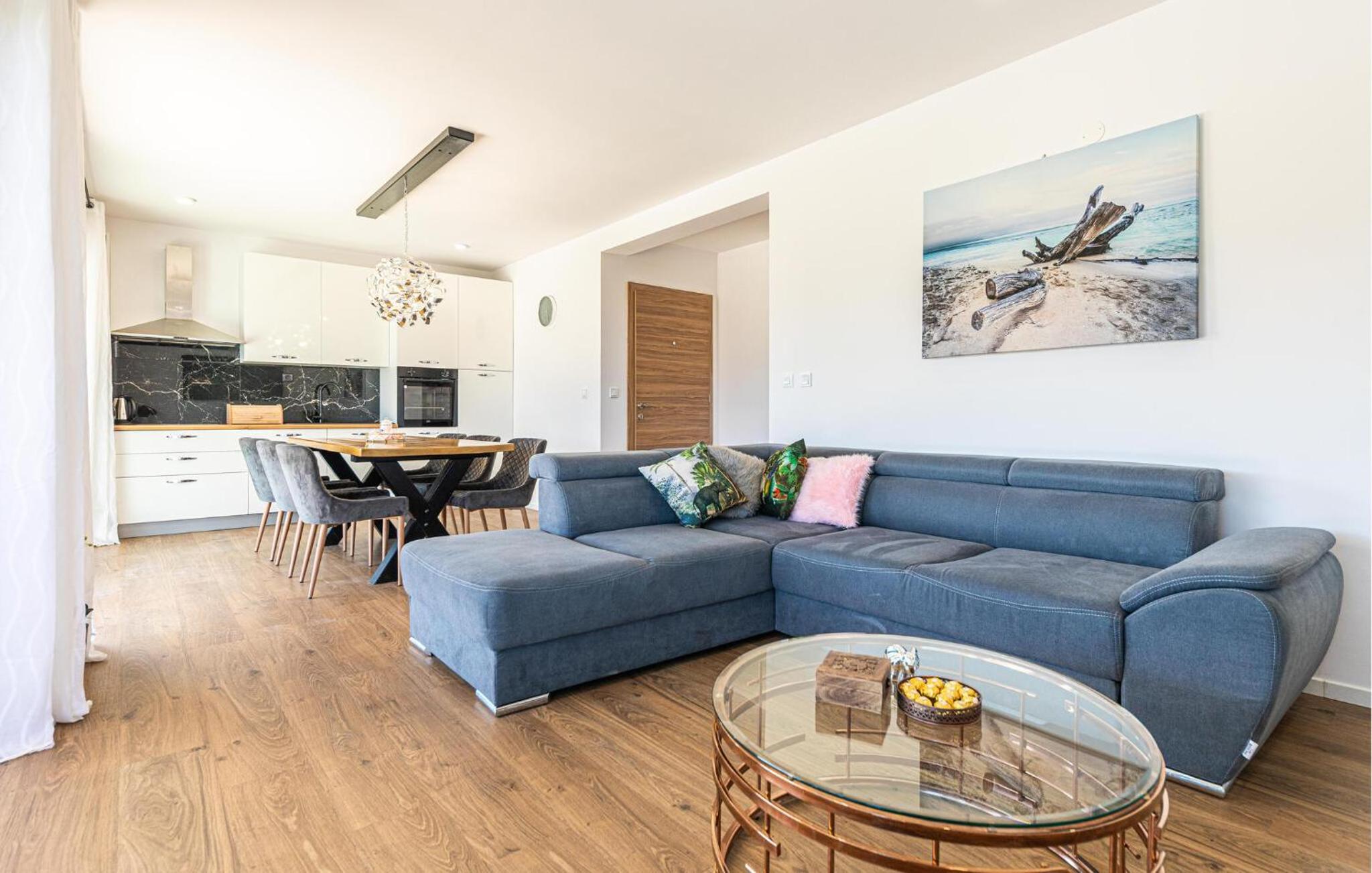 Stunning Home In Kastel Novi
