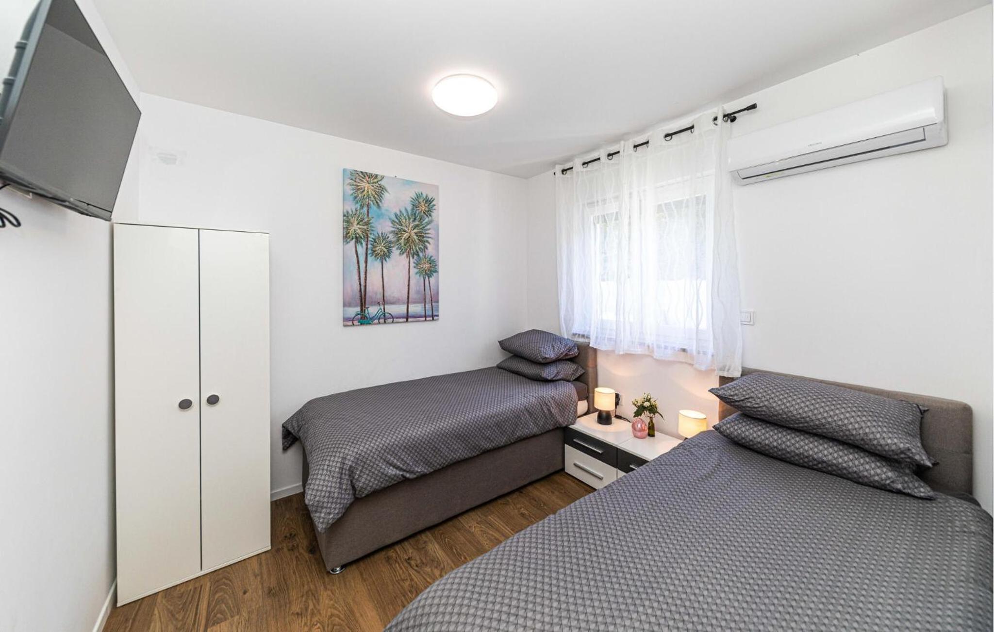 Stunning Home In Kastel Novi
