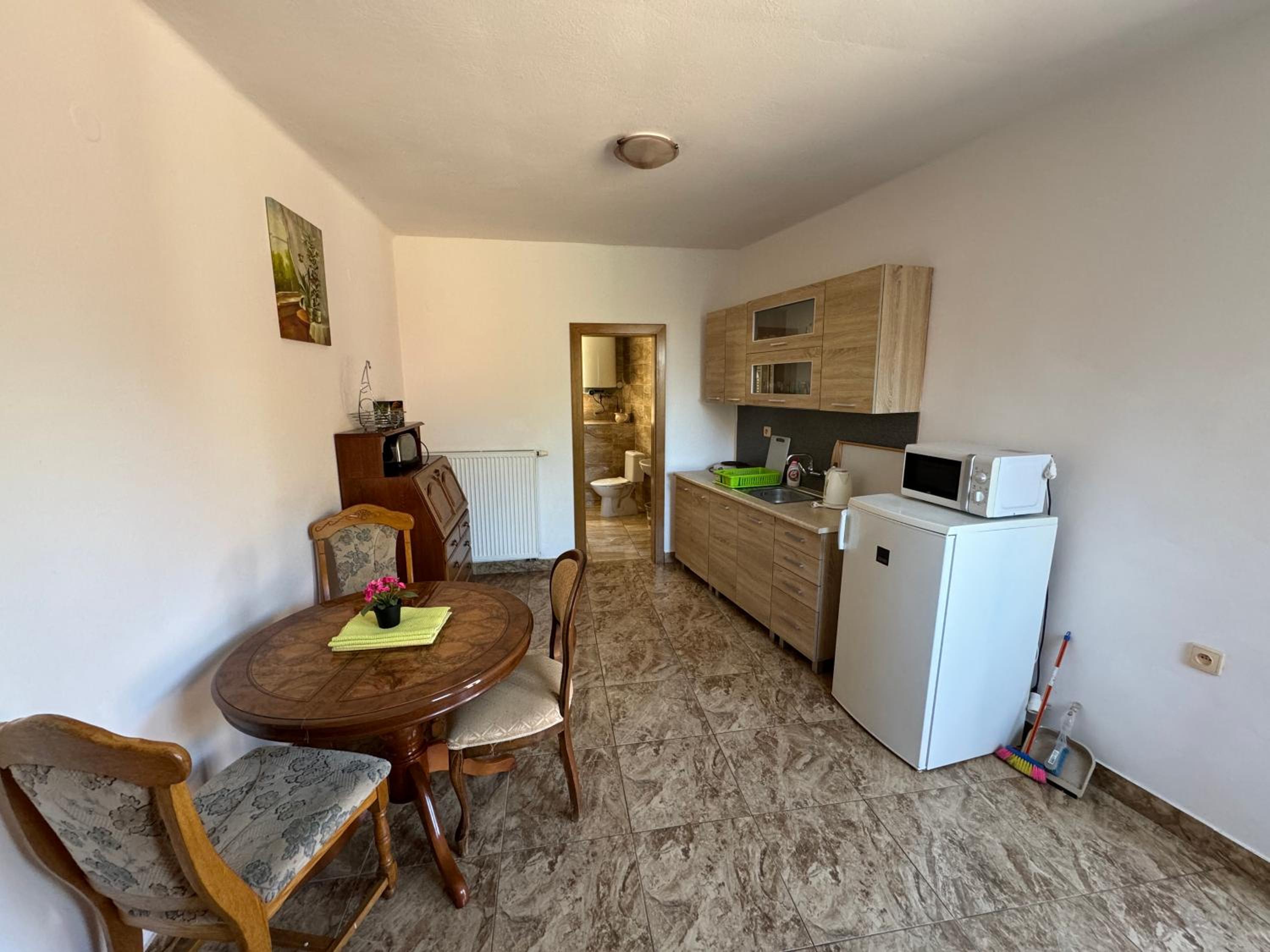 Apartmány Kněžičky
