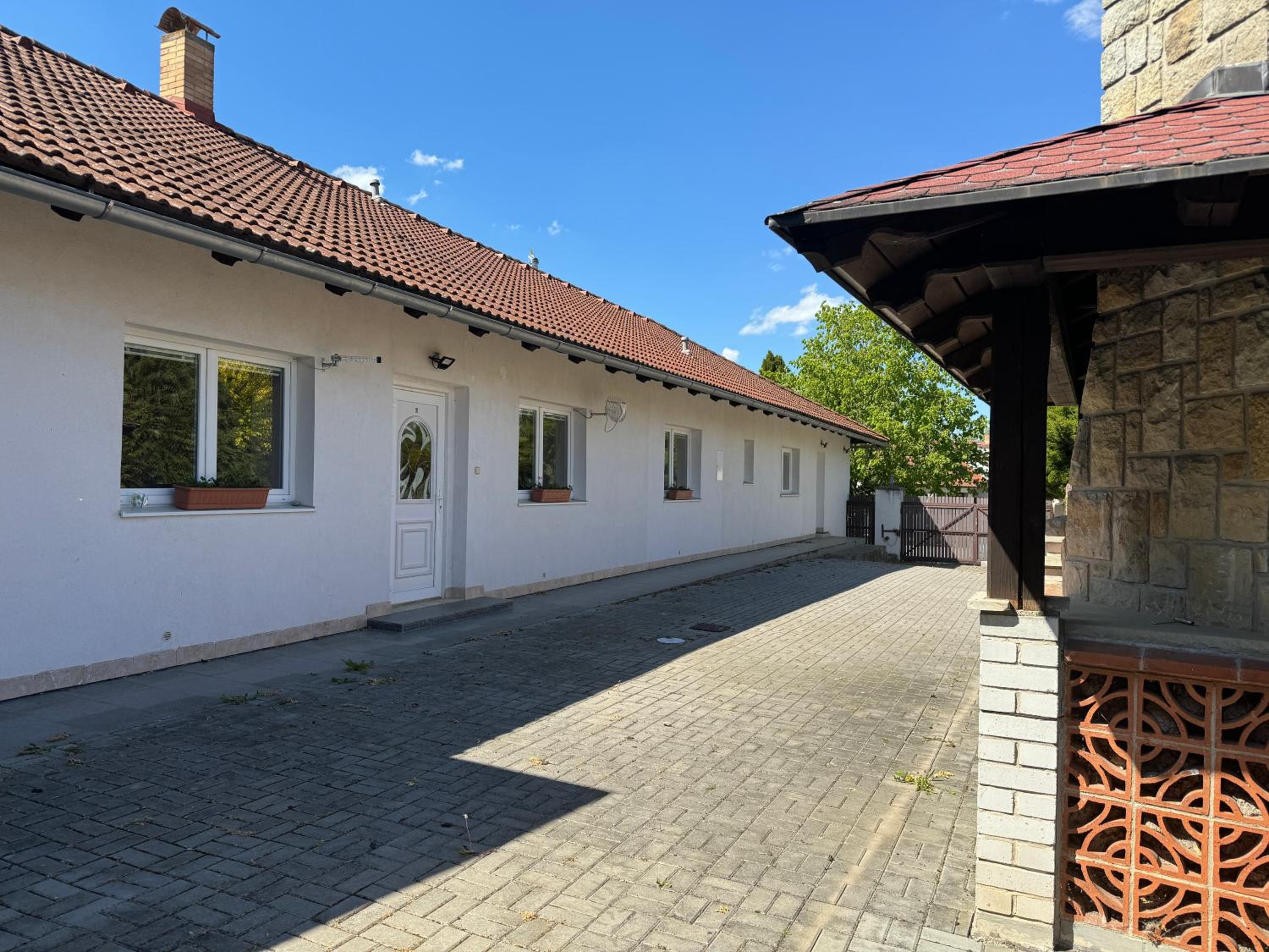 Apartmány Kněžičky