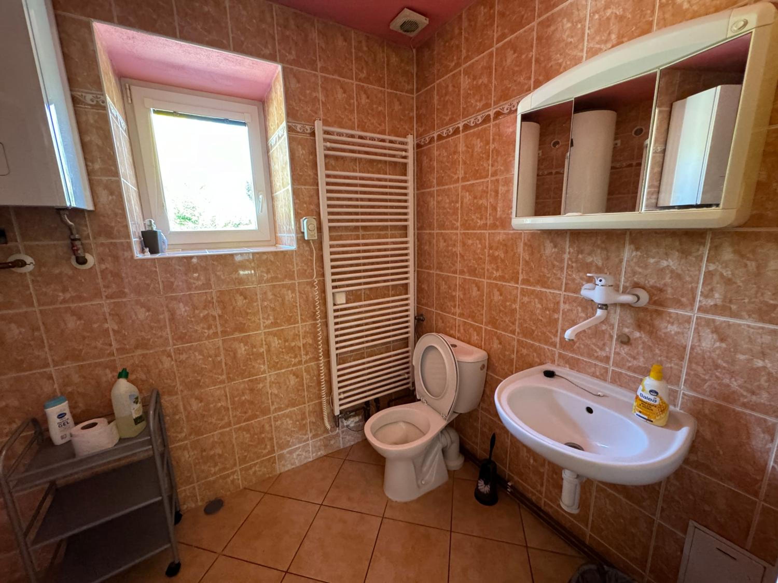 Apartmány Kněžičky