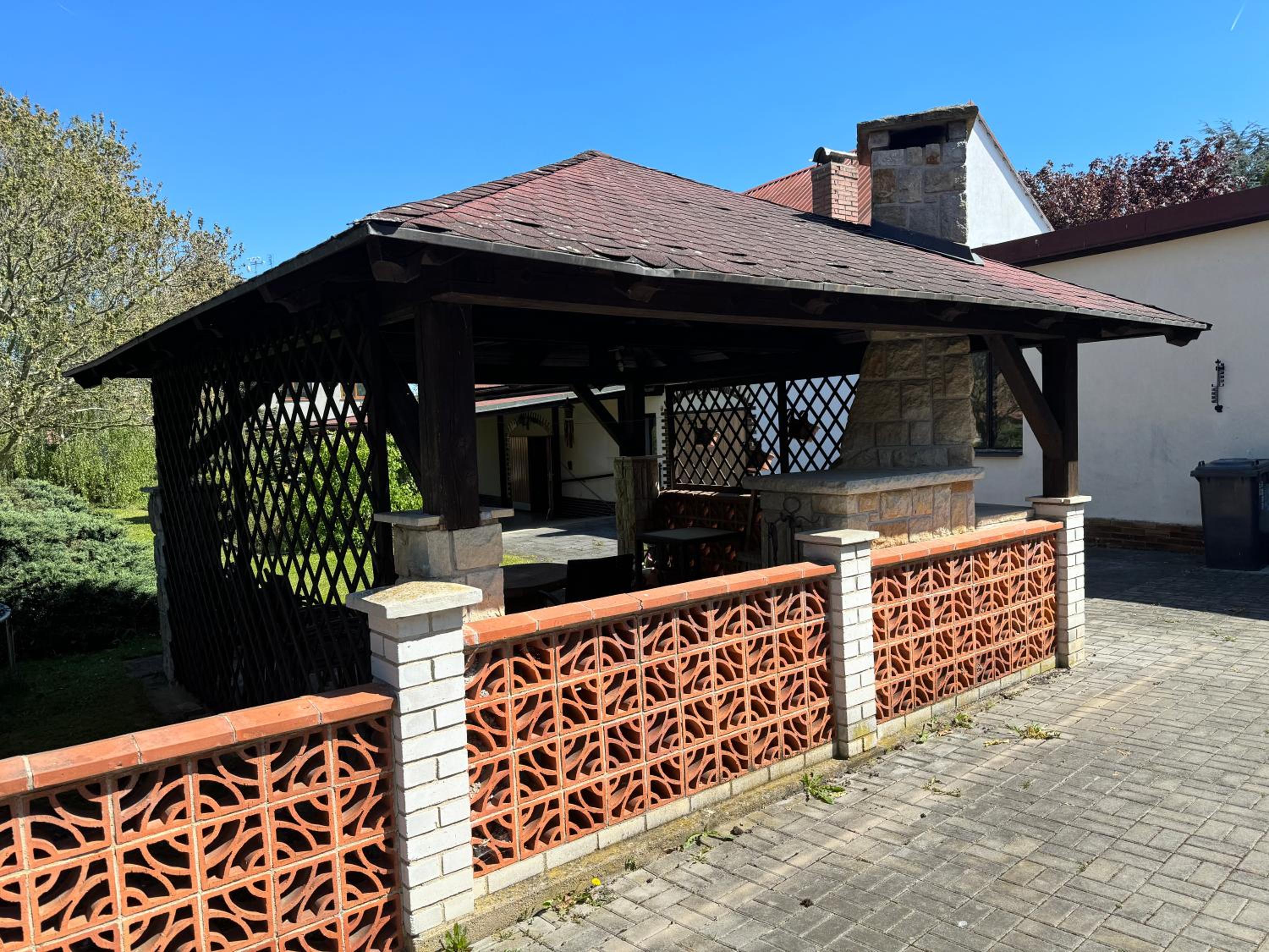 Apartmány Kněžičky