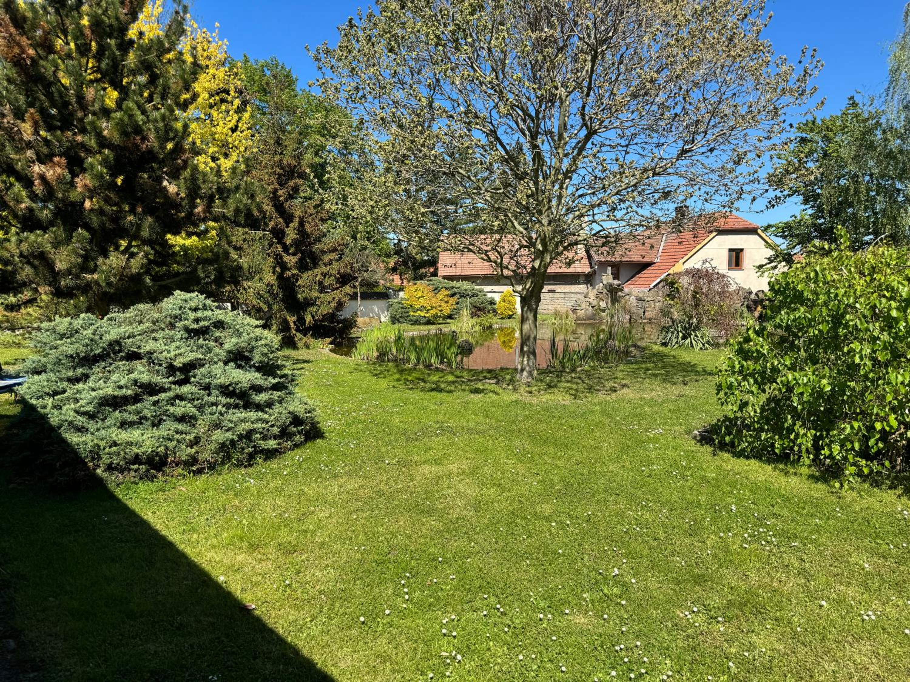 Apartmány Kněžičky