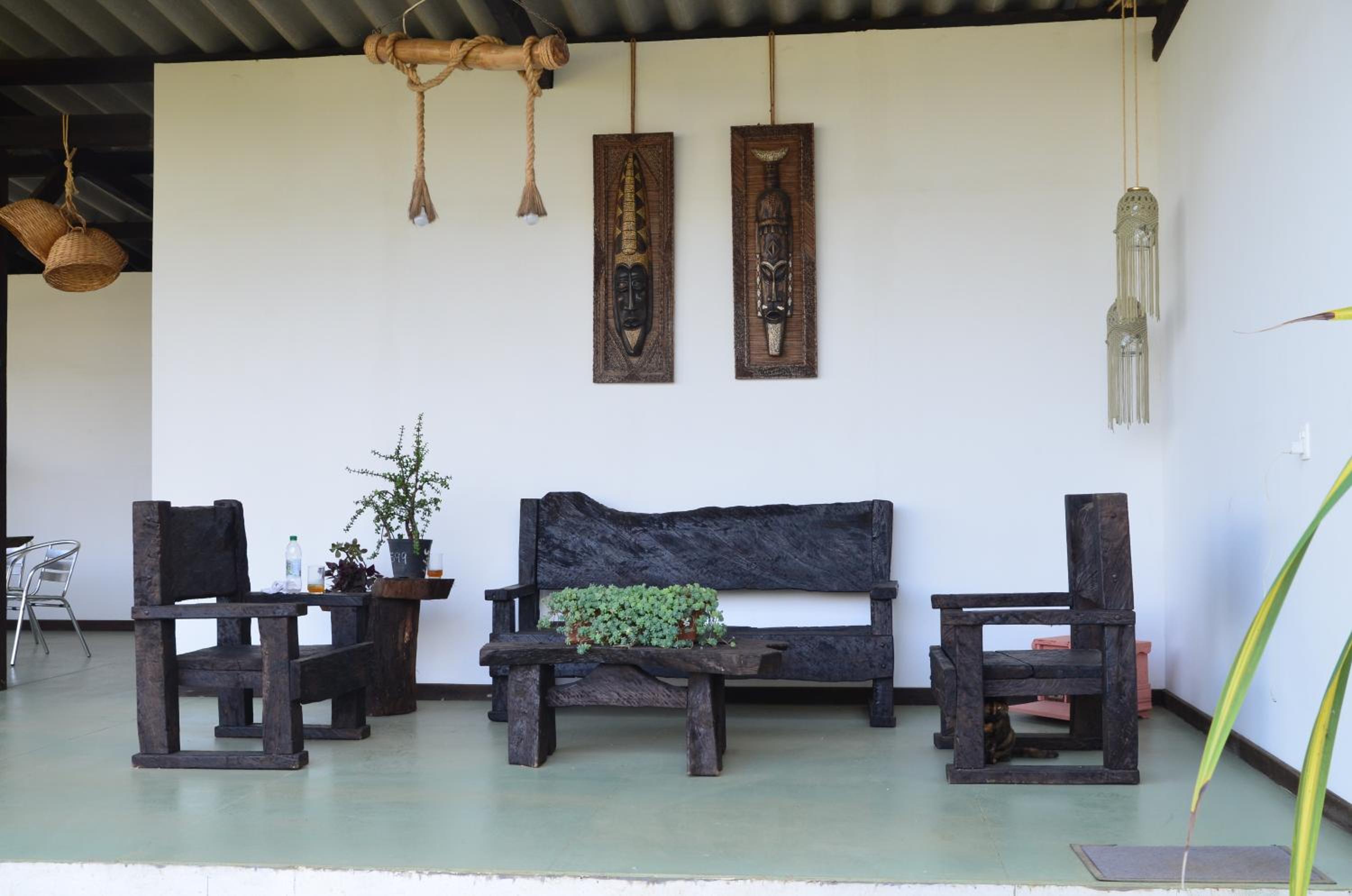 Hostal Restaurante Checha Dapa