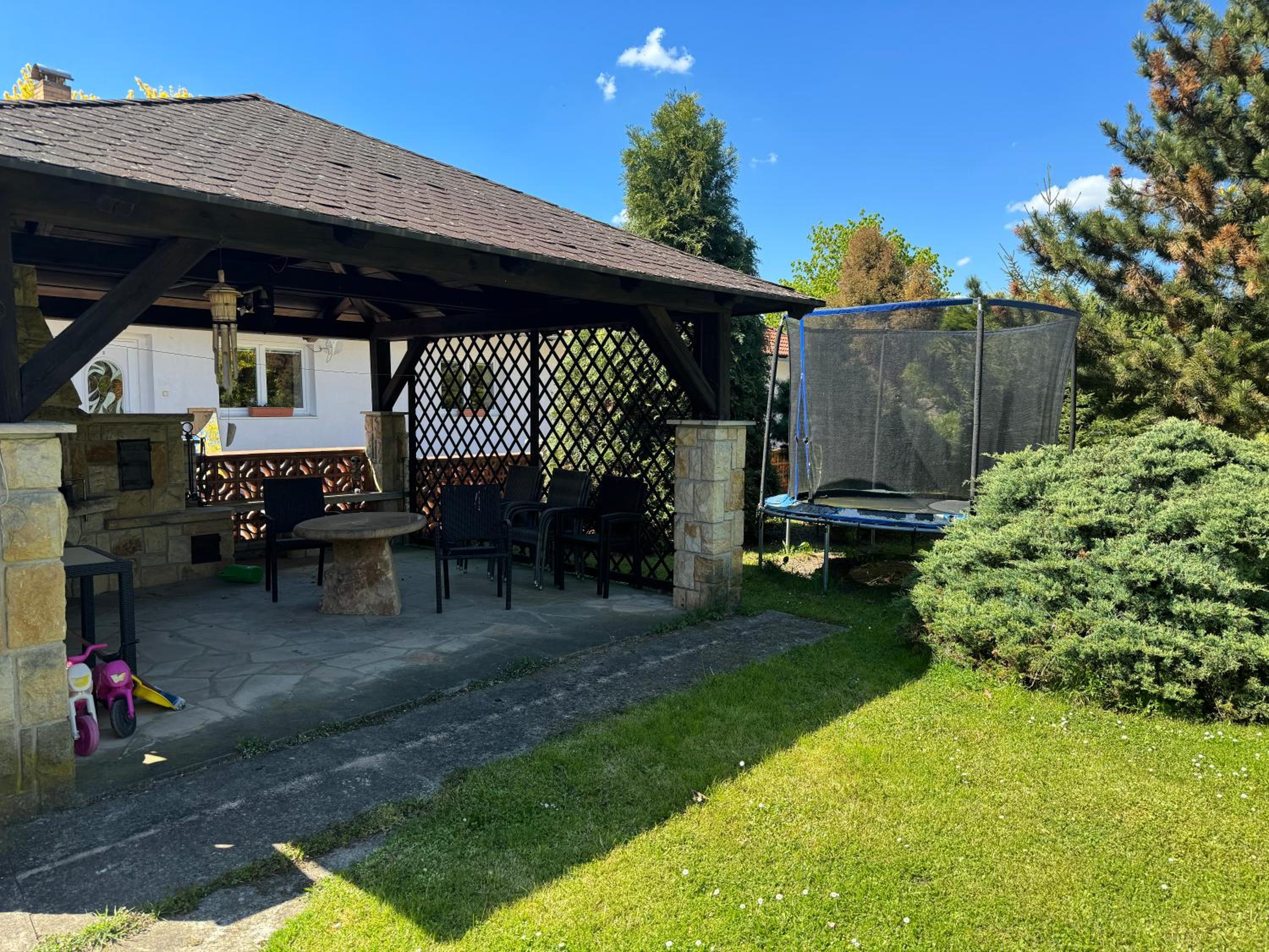 Apartmány Kněžičky