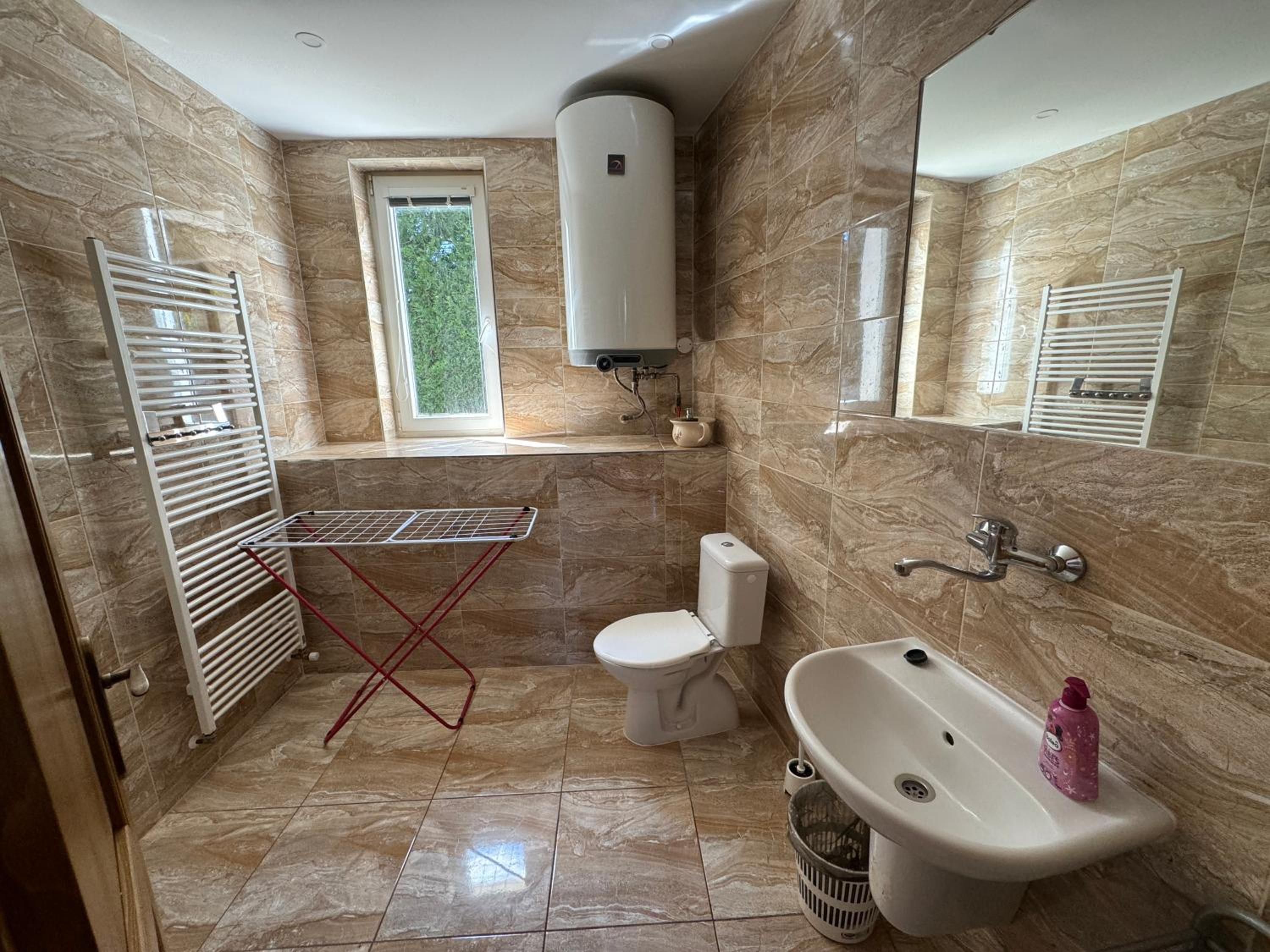 Apartmány Kněžičky
