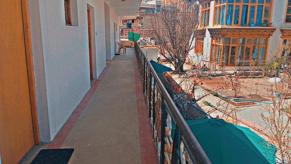 Travellers House by Fayaz view 2